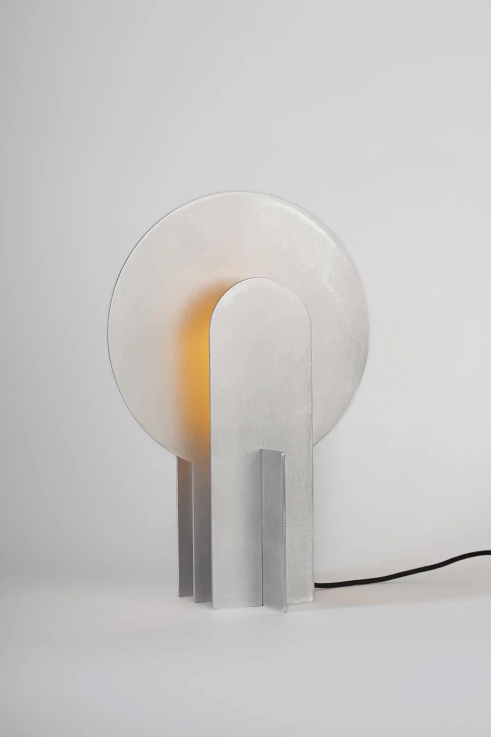 Arch Marble Table Lamp - Image 26