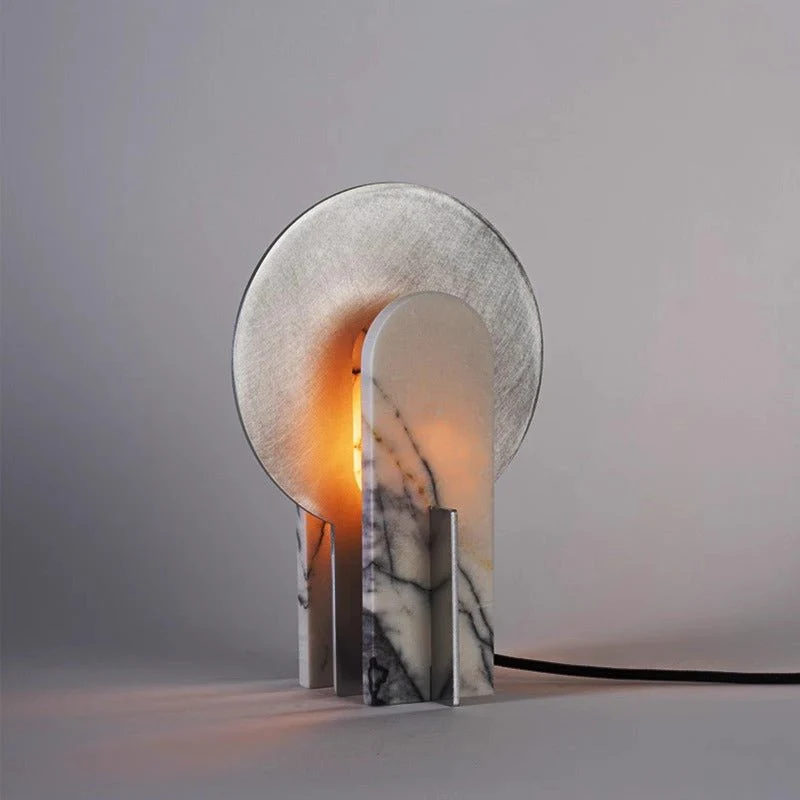 Arch Marble Table Lamp - Image 33
