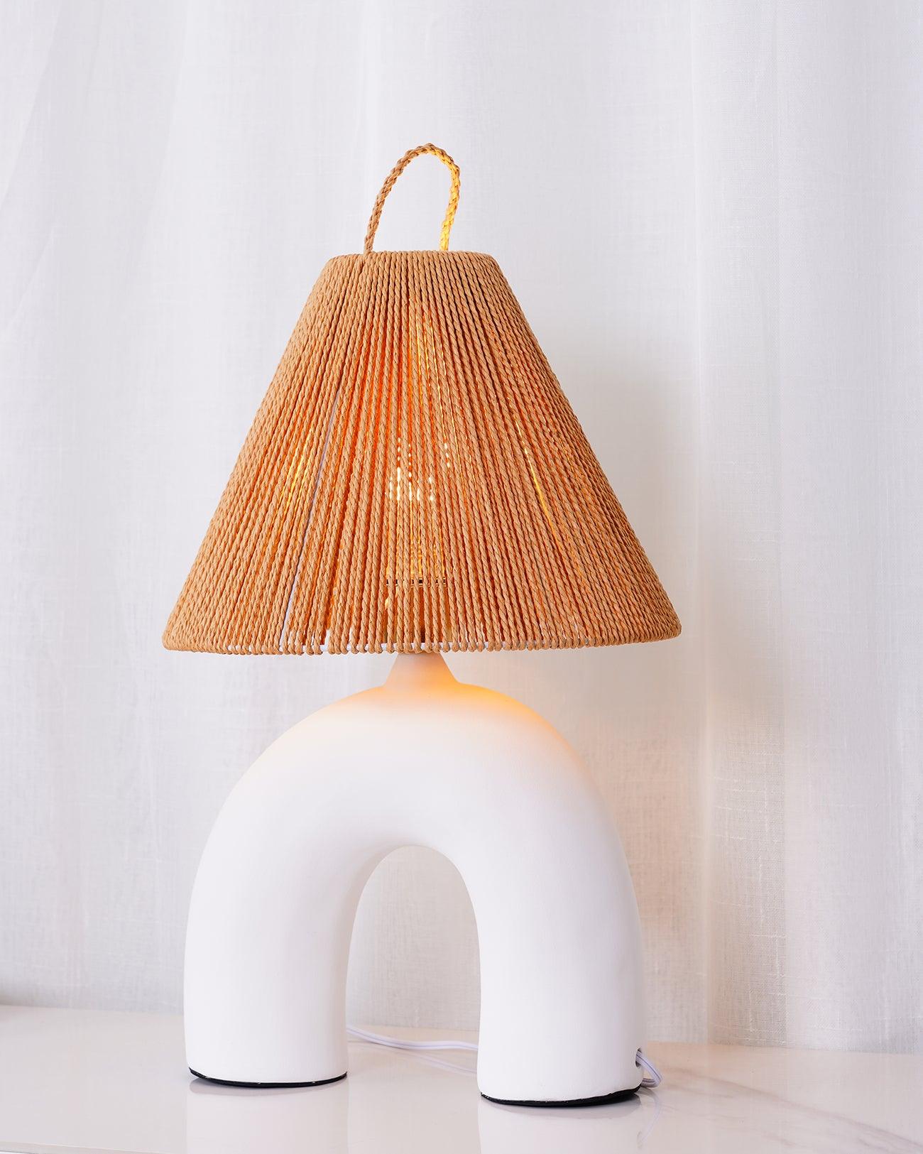Arched Table Lamp - Image 17