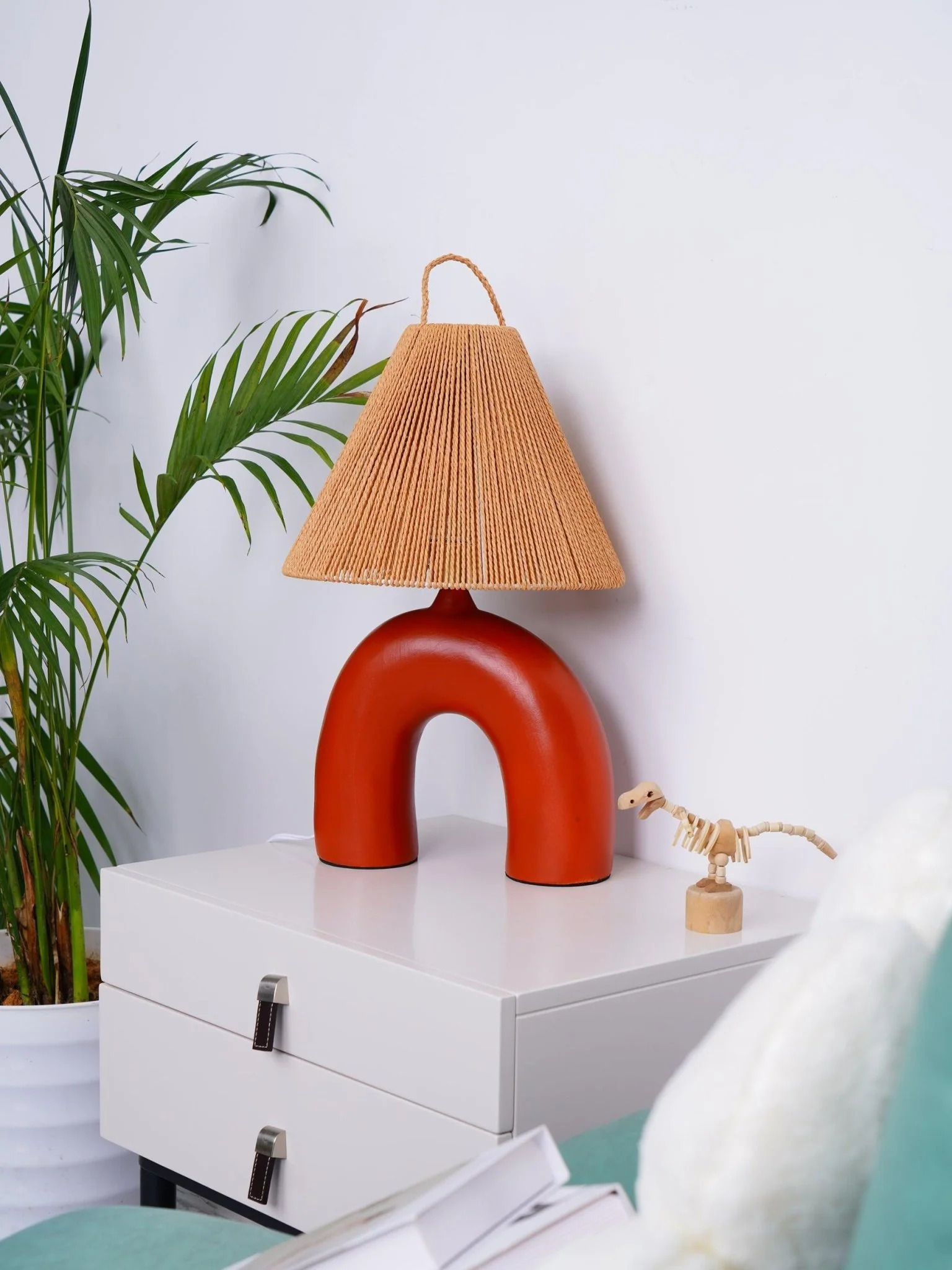 Arched Table Lamp - Image 22