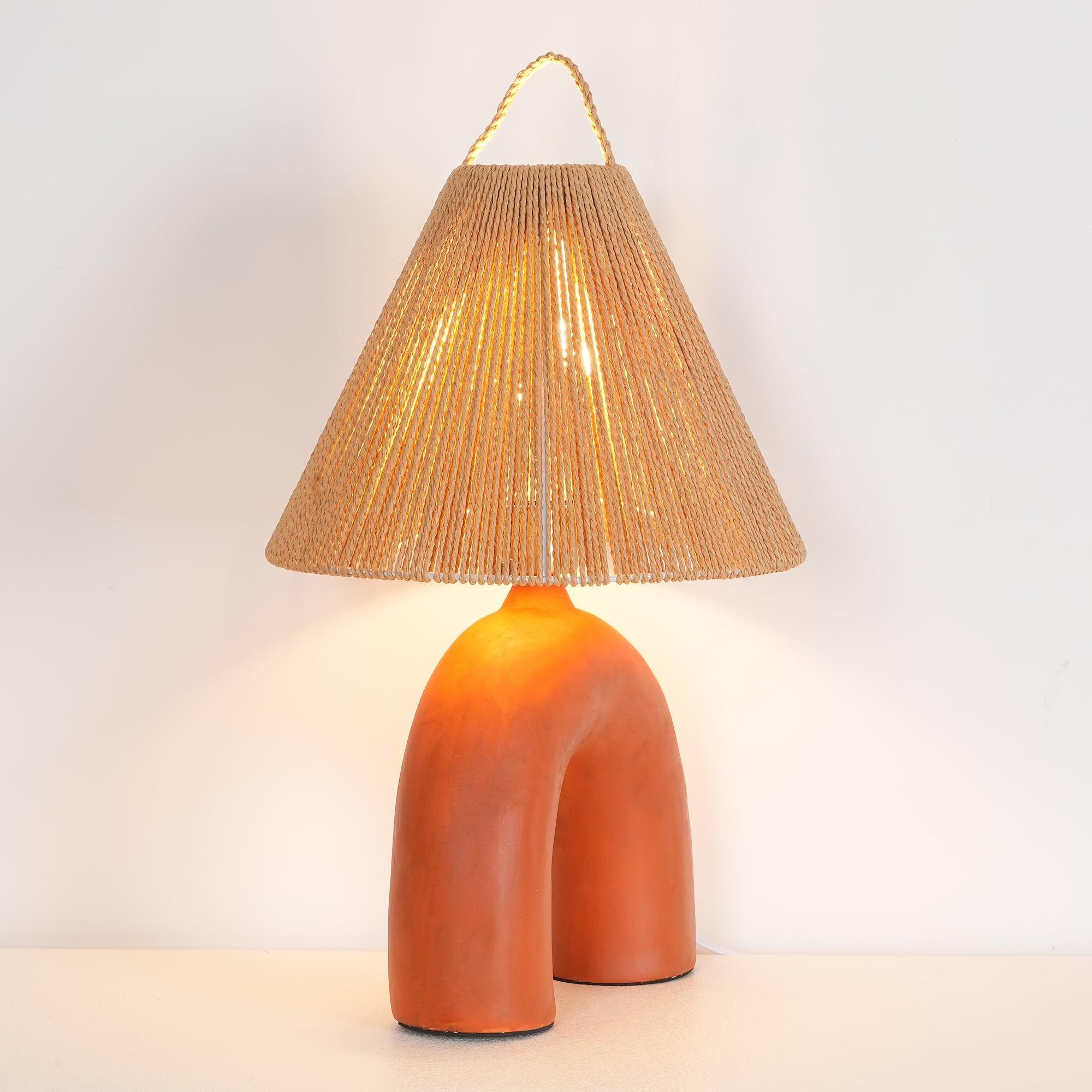 Arched Table Lamp - Image 30