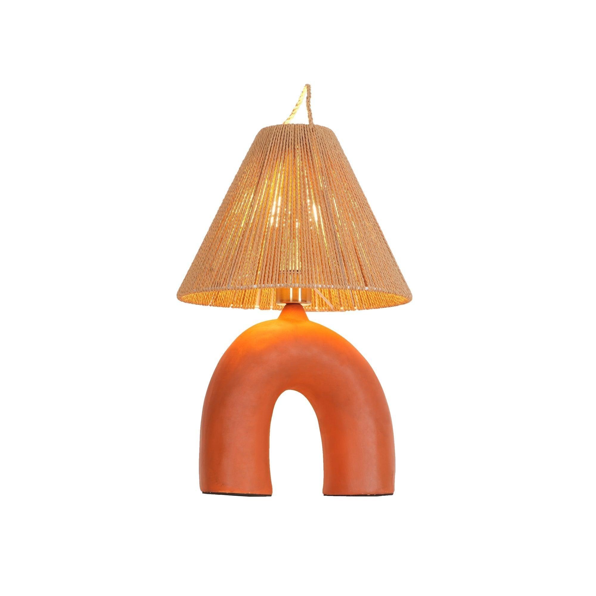 Arched Table Lamp - Image 31