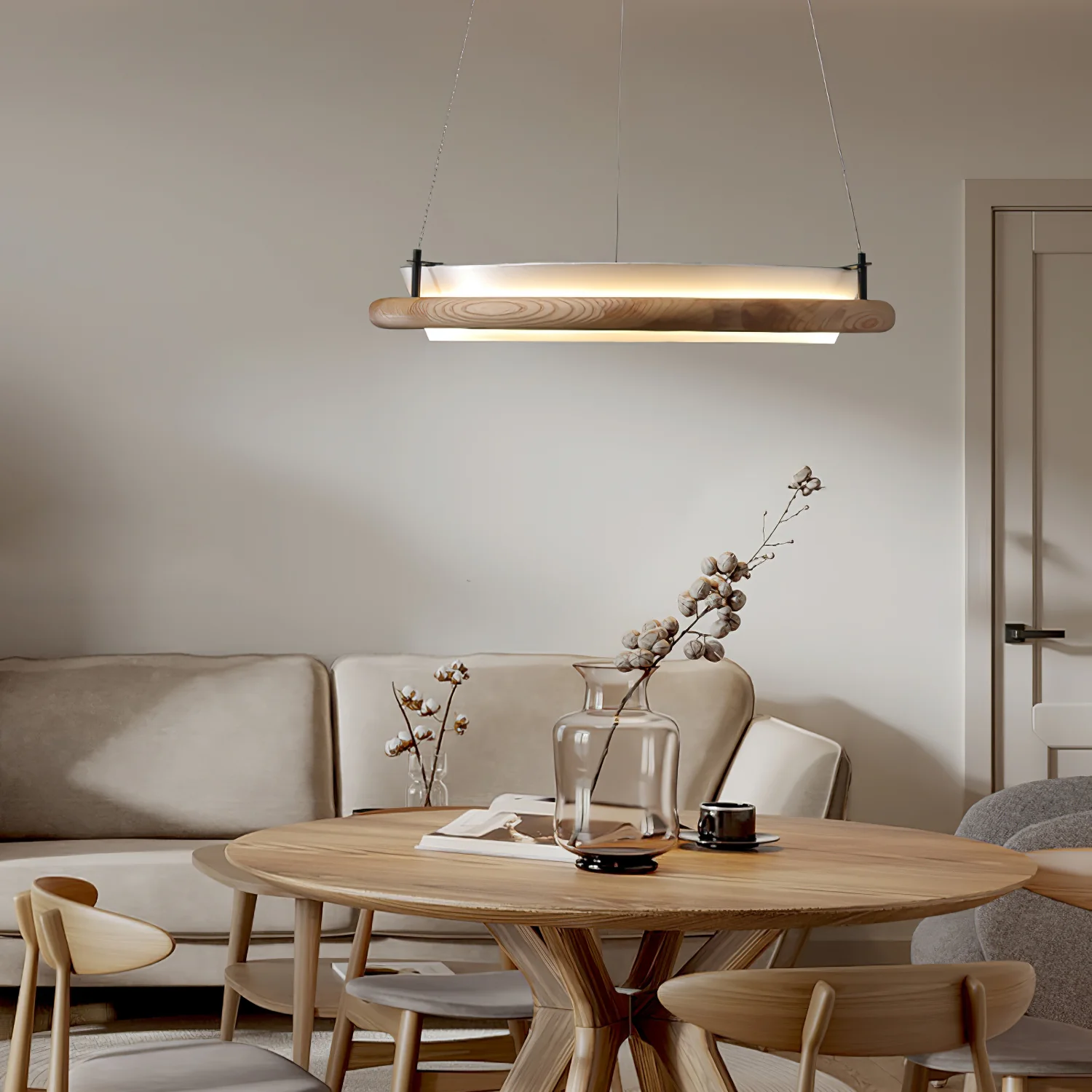Archelo Pendant Light - Image 4
