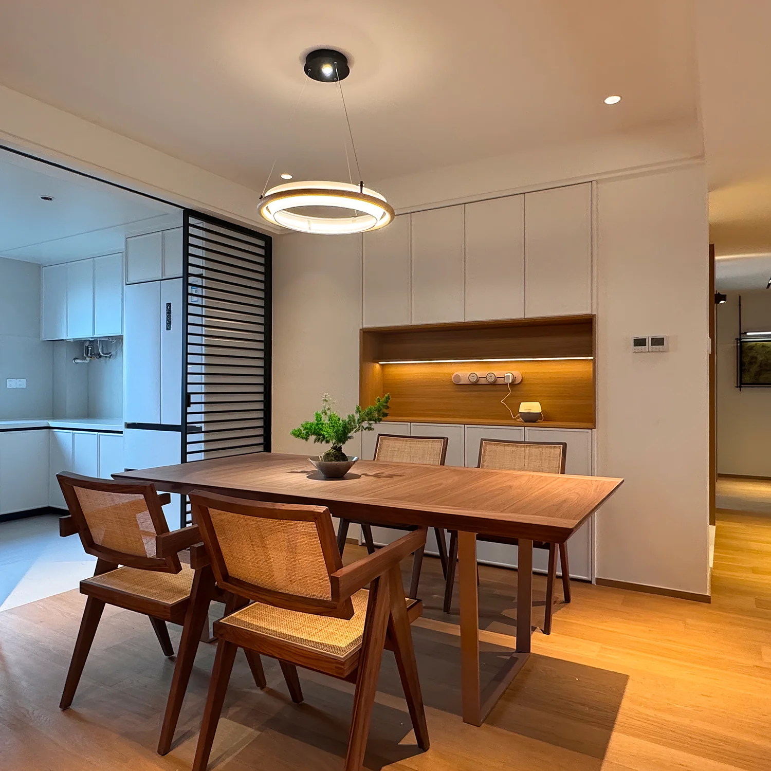 Archelo Pendant Light - Image 8