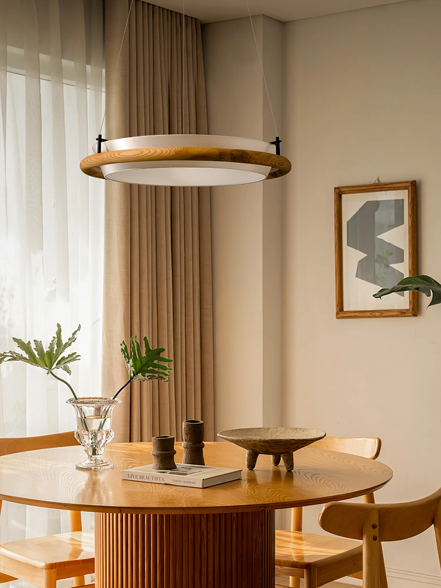 Archelo Pendant Light - Image 9