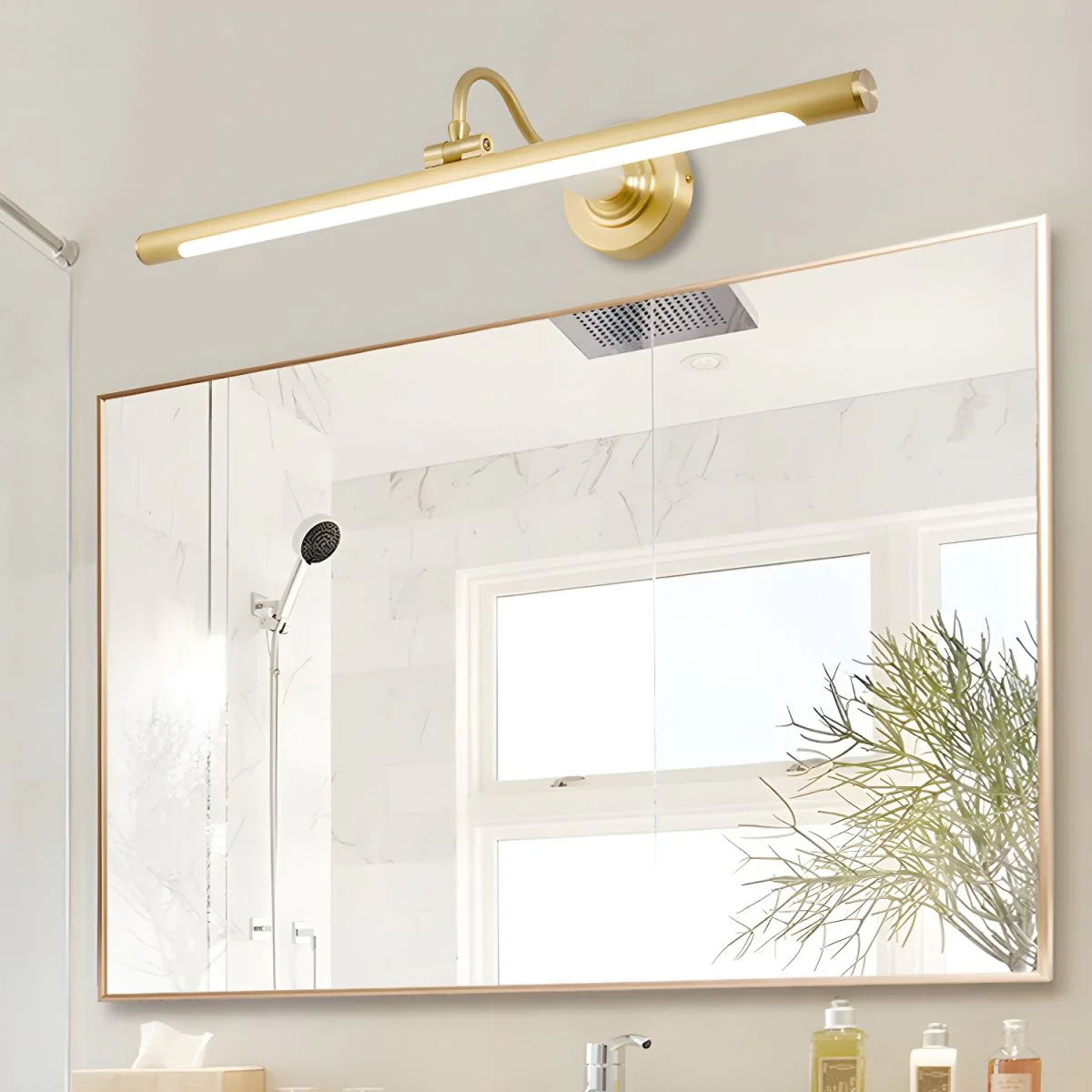 Archer Art Linear Wall Light - Image 2