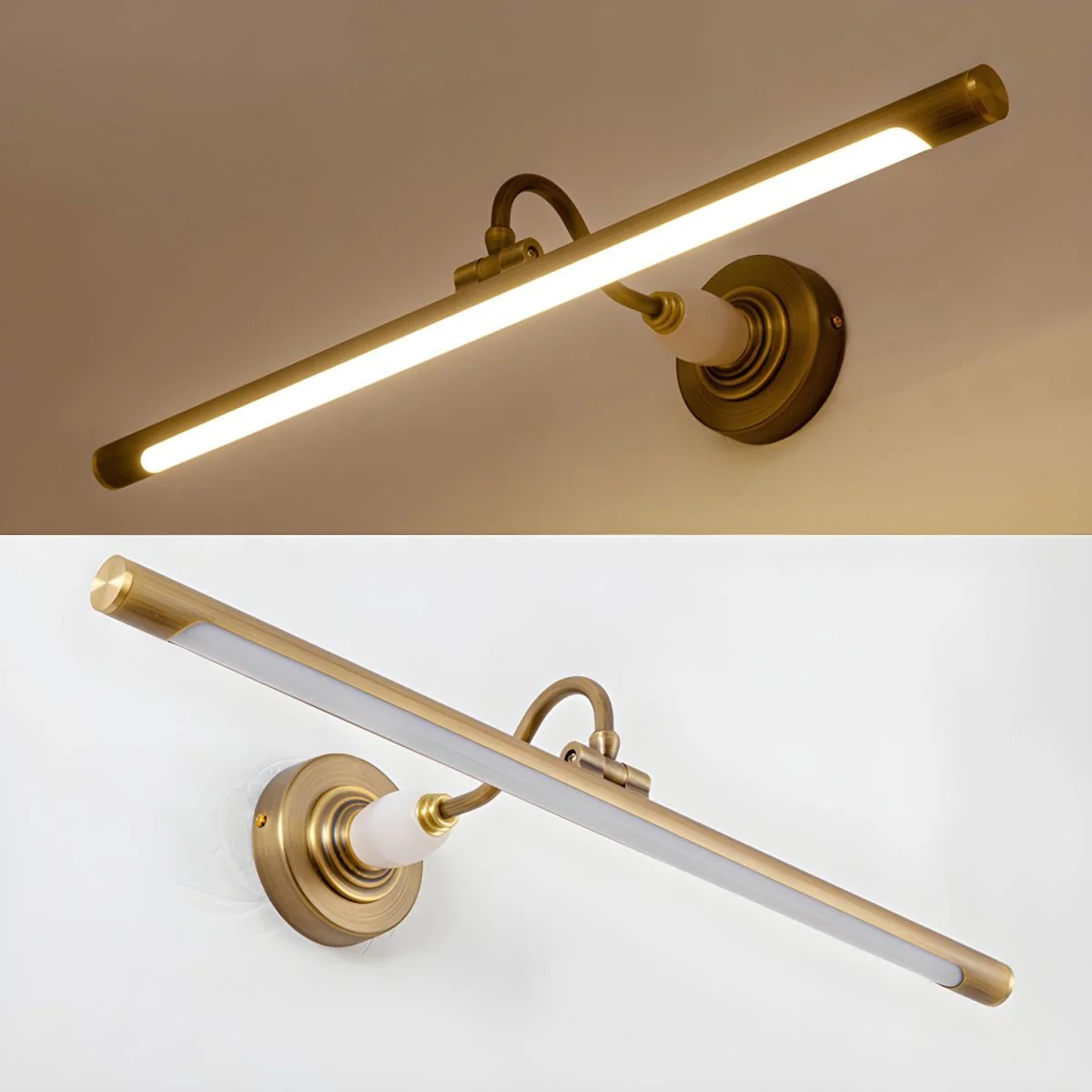 Archer Art Linear Wall Light - Image 22