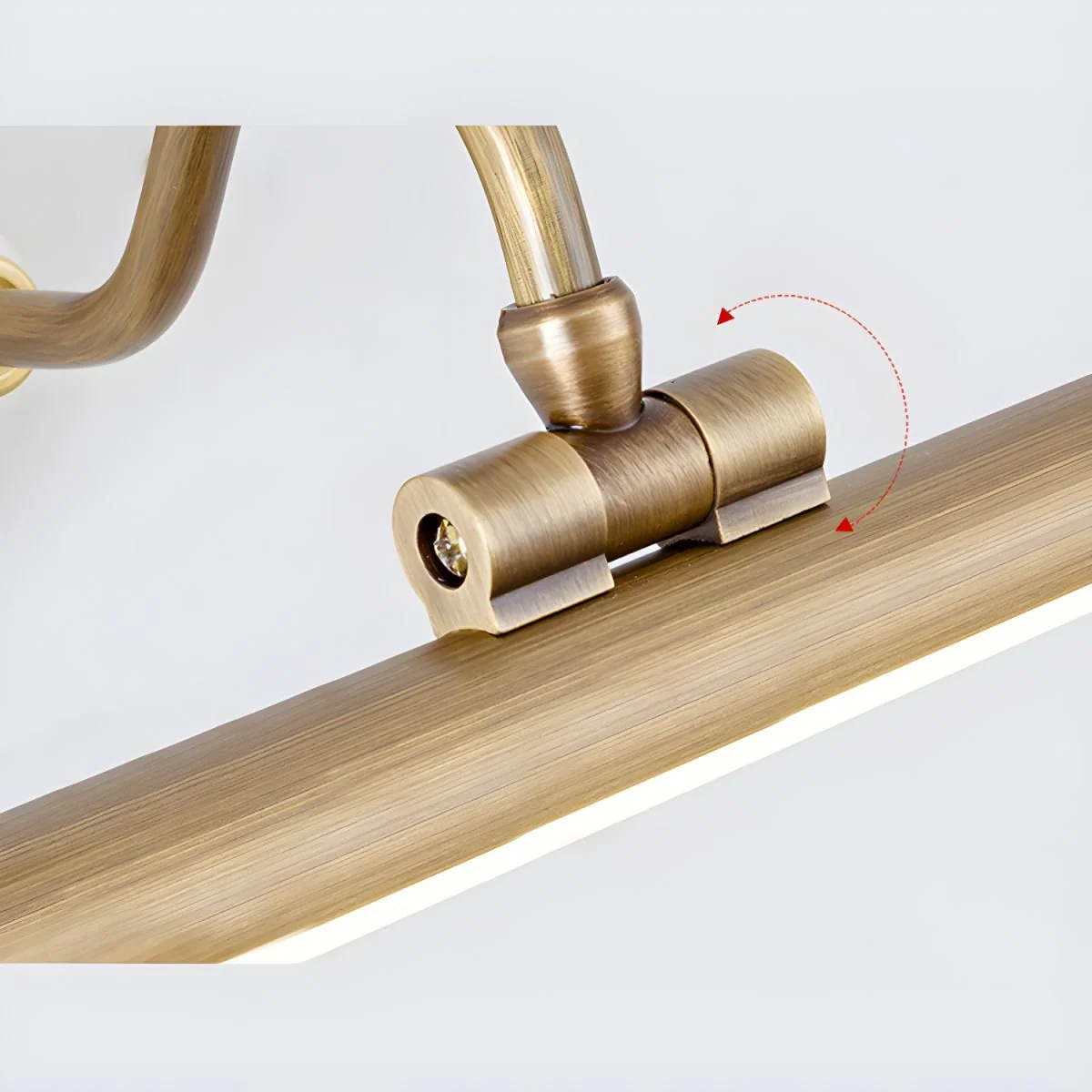 Archer Art Linear Wall Light - Image 26