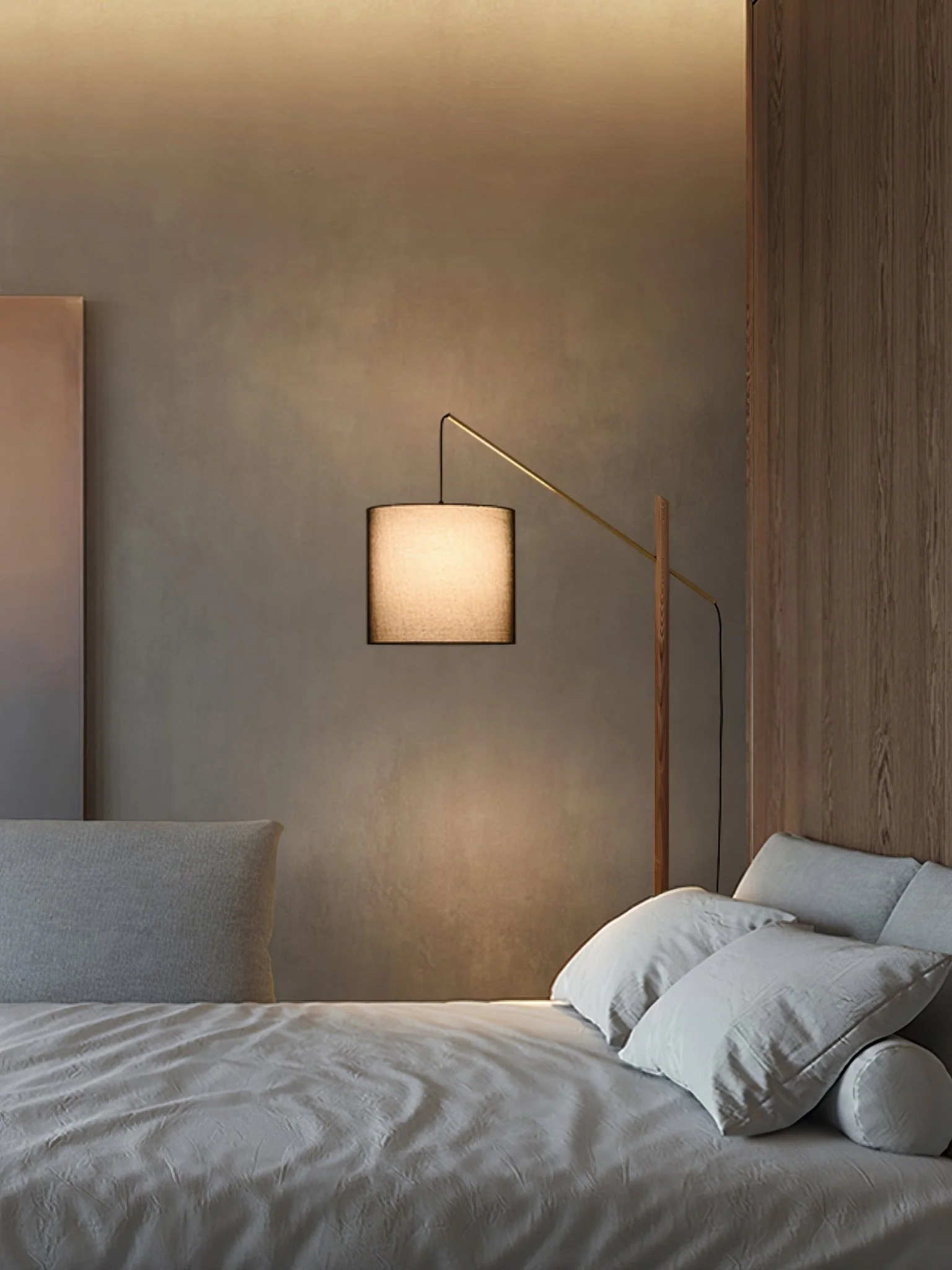 Archer Floor Lamp - Image 14