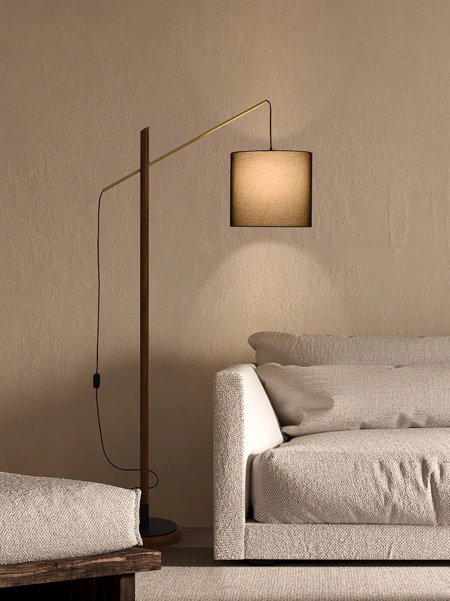 Archer Floor Lamp - Image 15