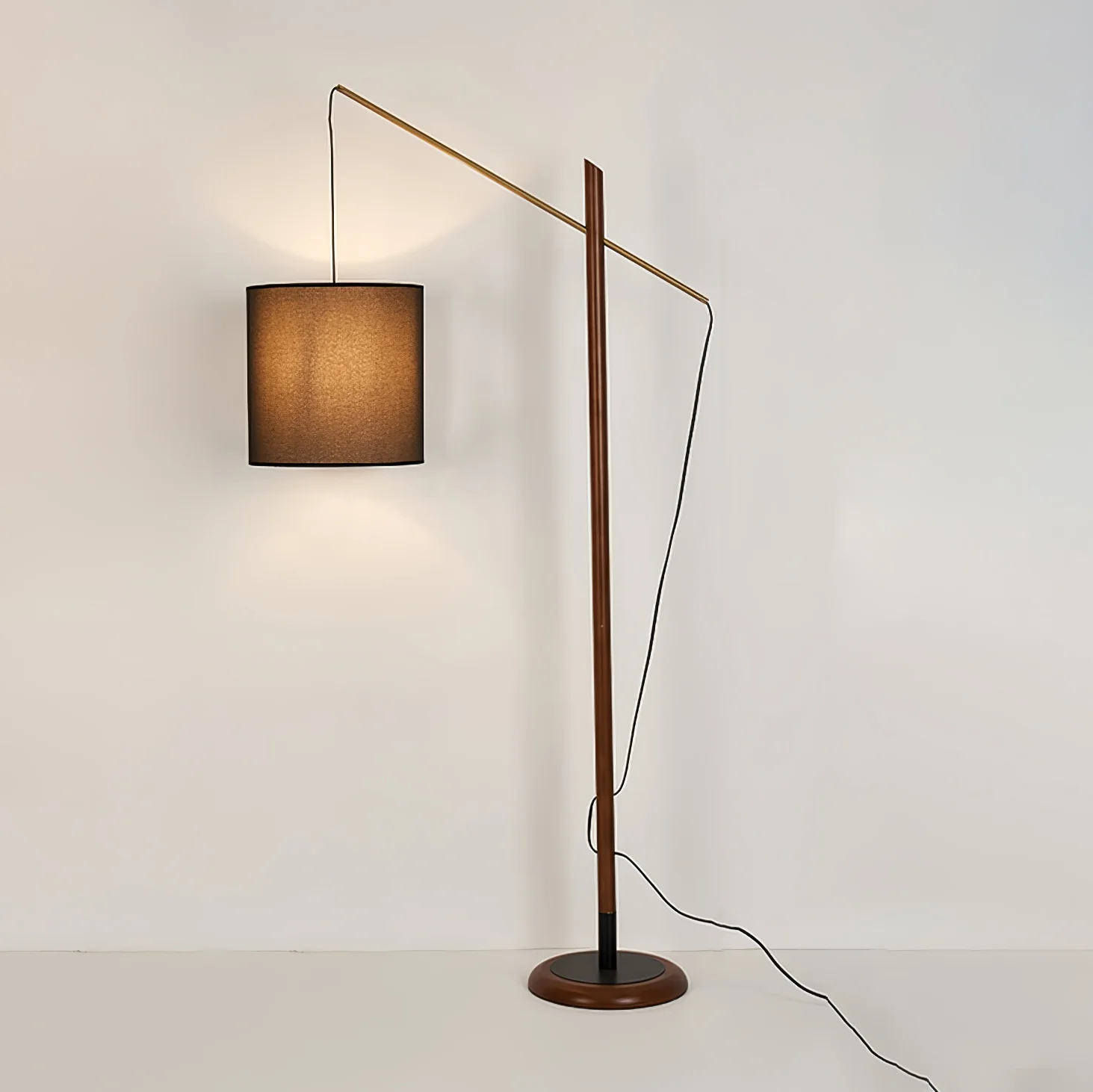 Archer Floor Lamp - Image 24