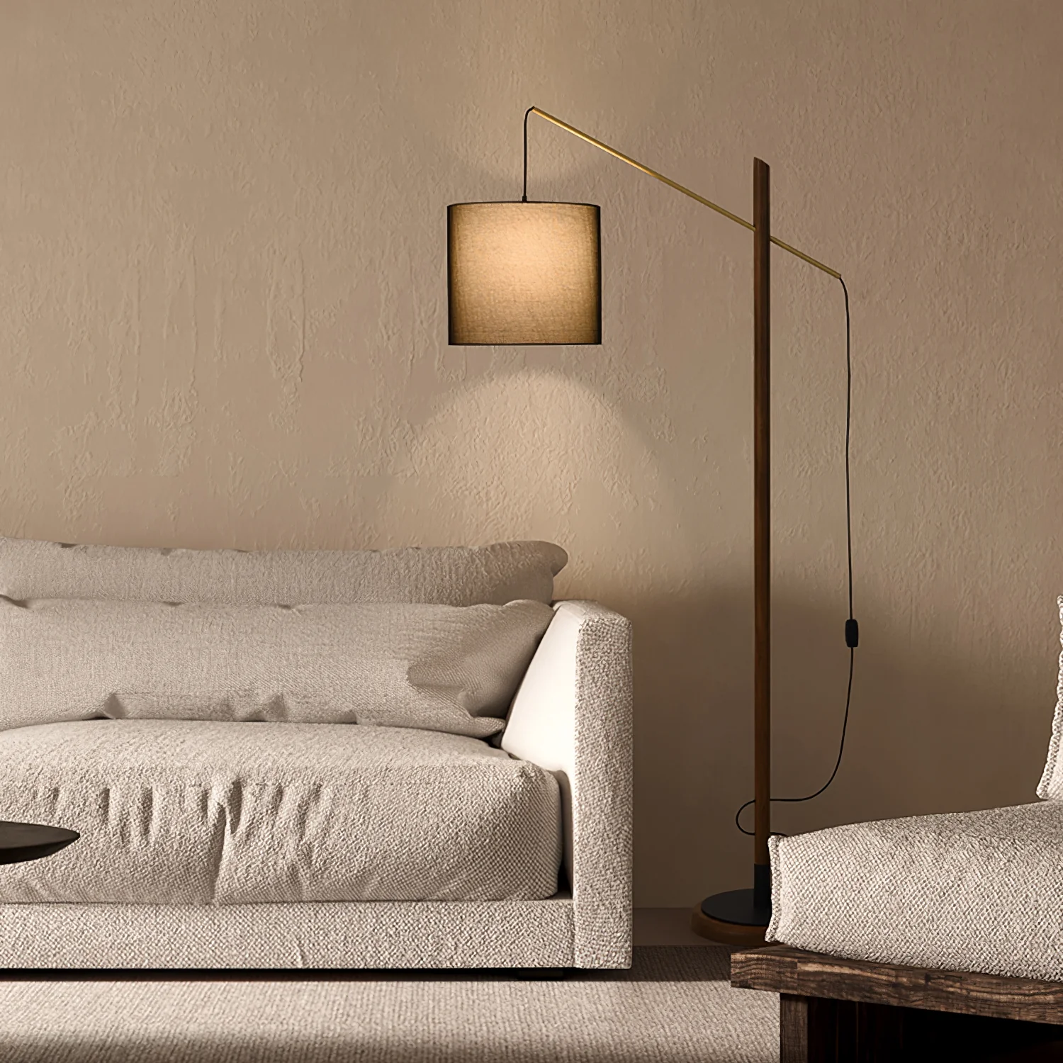 Archer Floor Lamp - Image 25