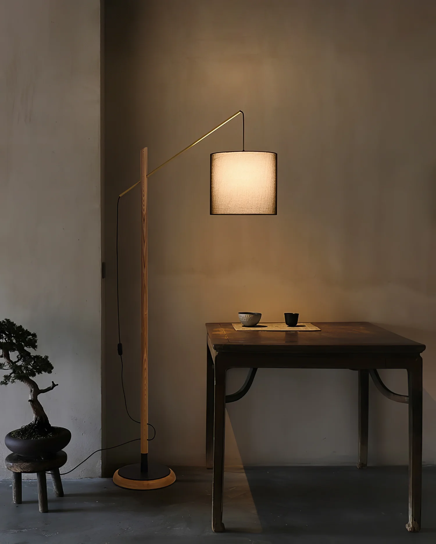 Archer Floor Lamp - Image 28