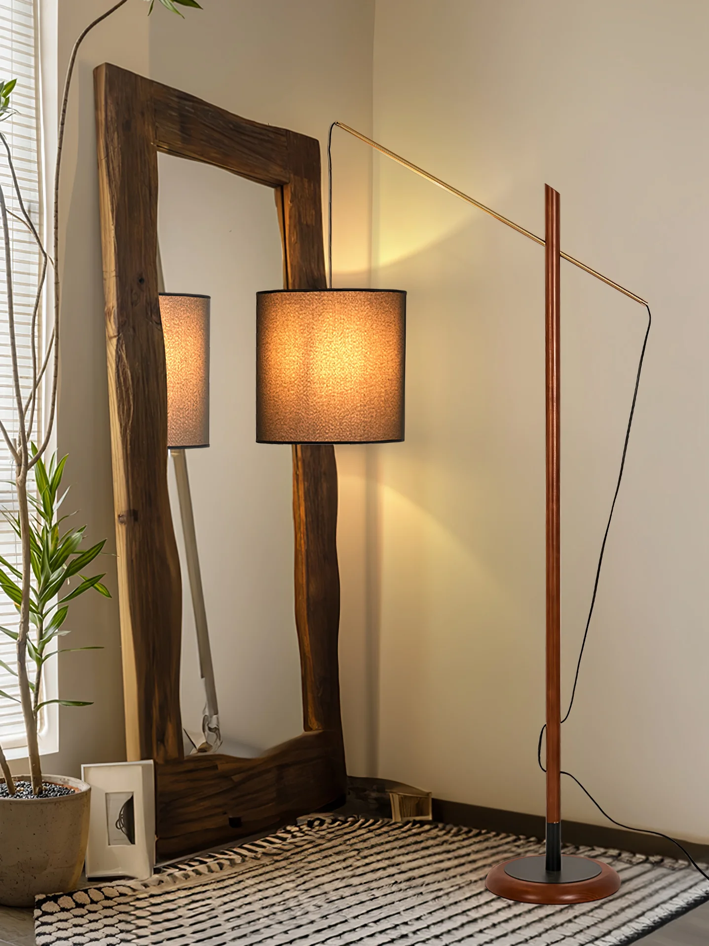 Archer Floor Lamp - Image 5