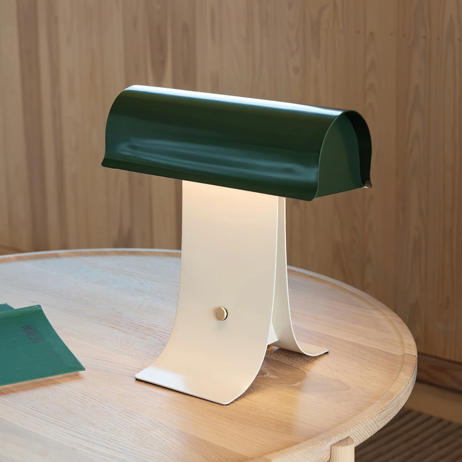 Archive Table Lamp - Image 16