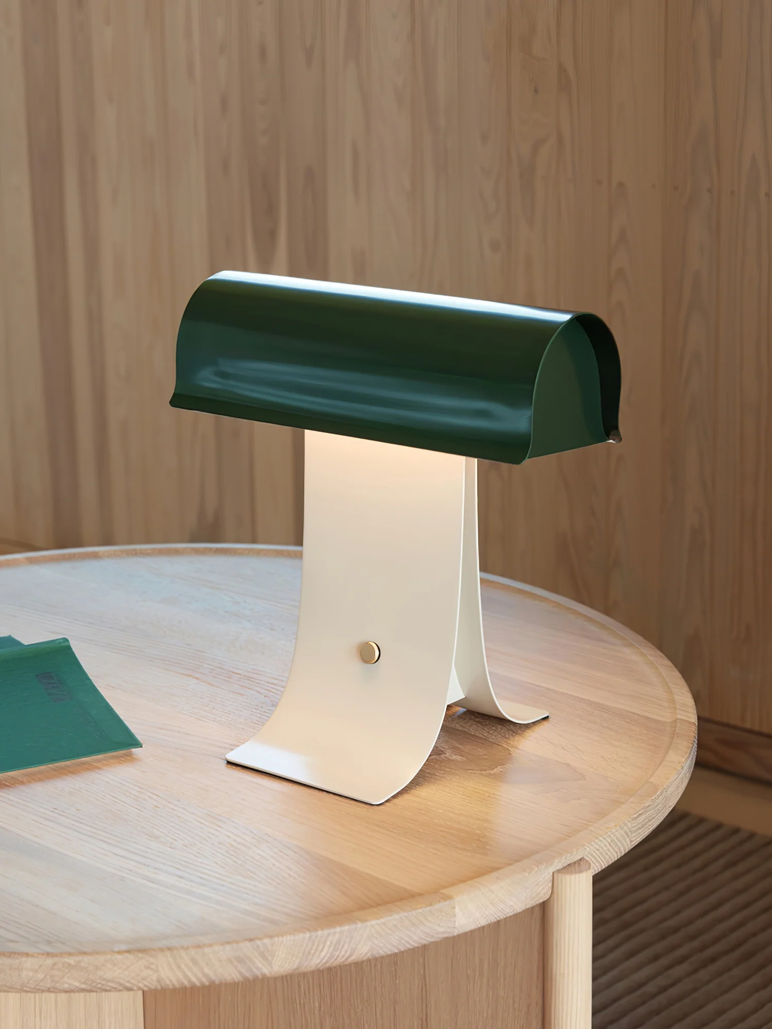 Archive Table Lamp - Image 18