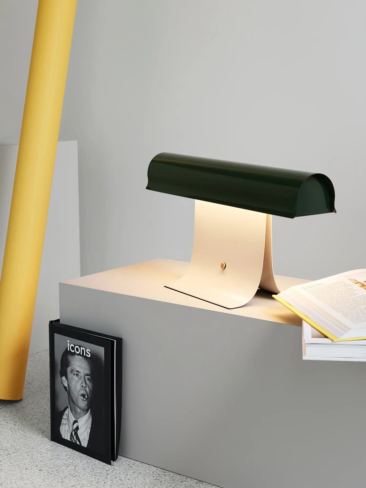 Archive Table Lamp - Image 19