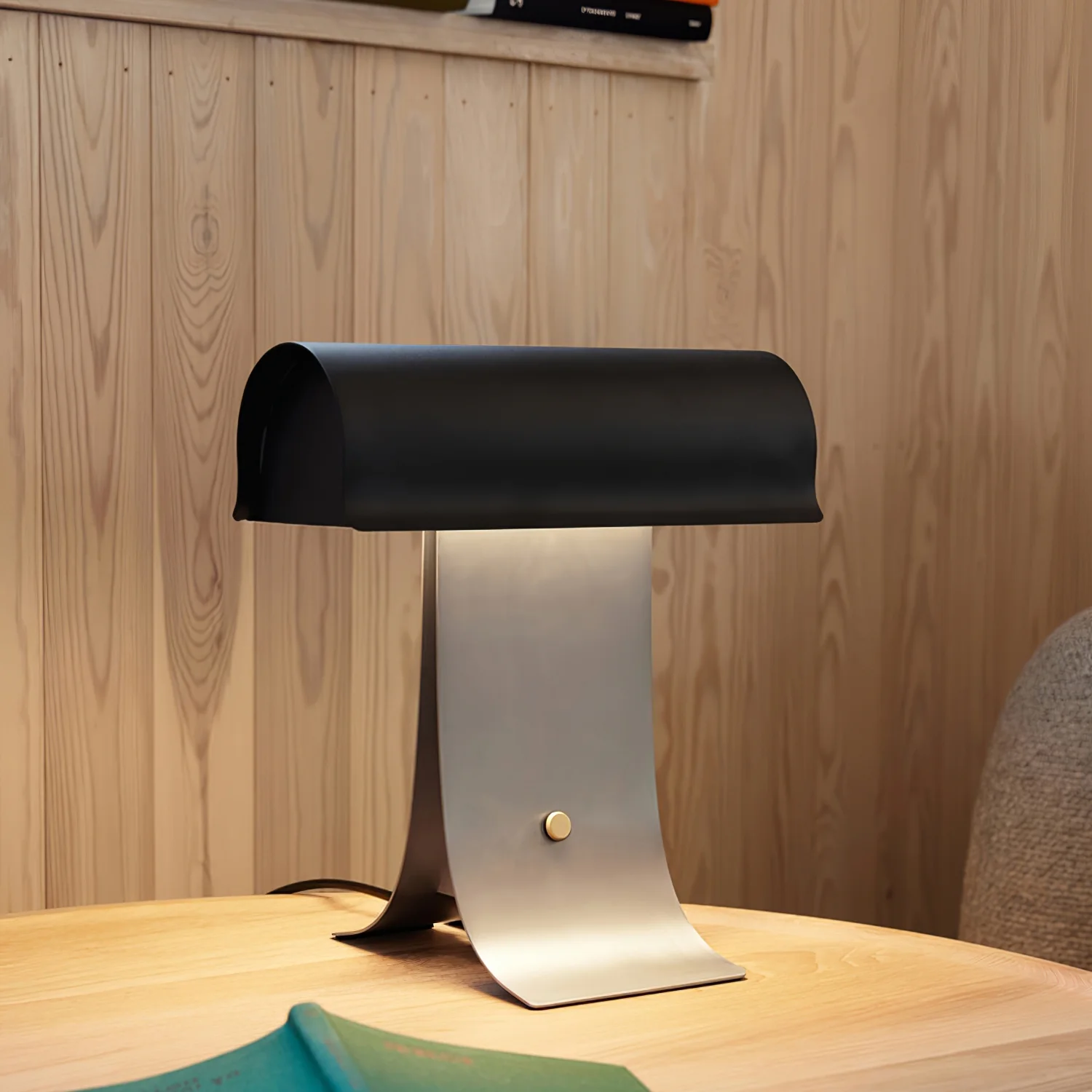 Archive Table Lamp - Image 8
