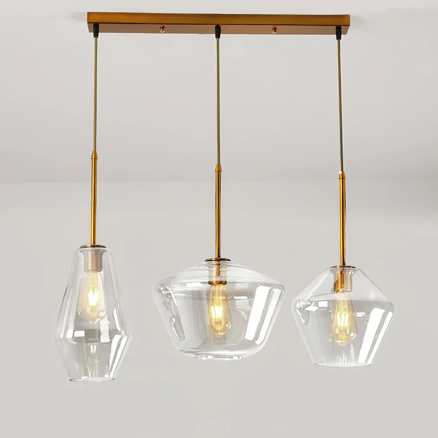 Arclinea Pendant Lamp - Image 19