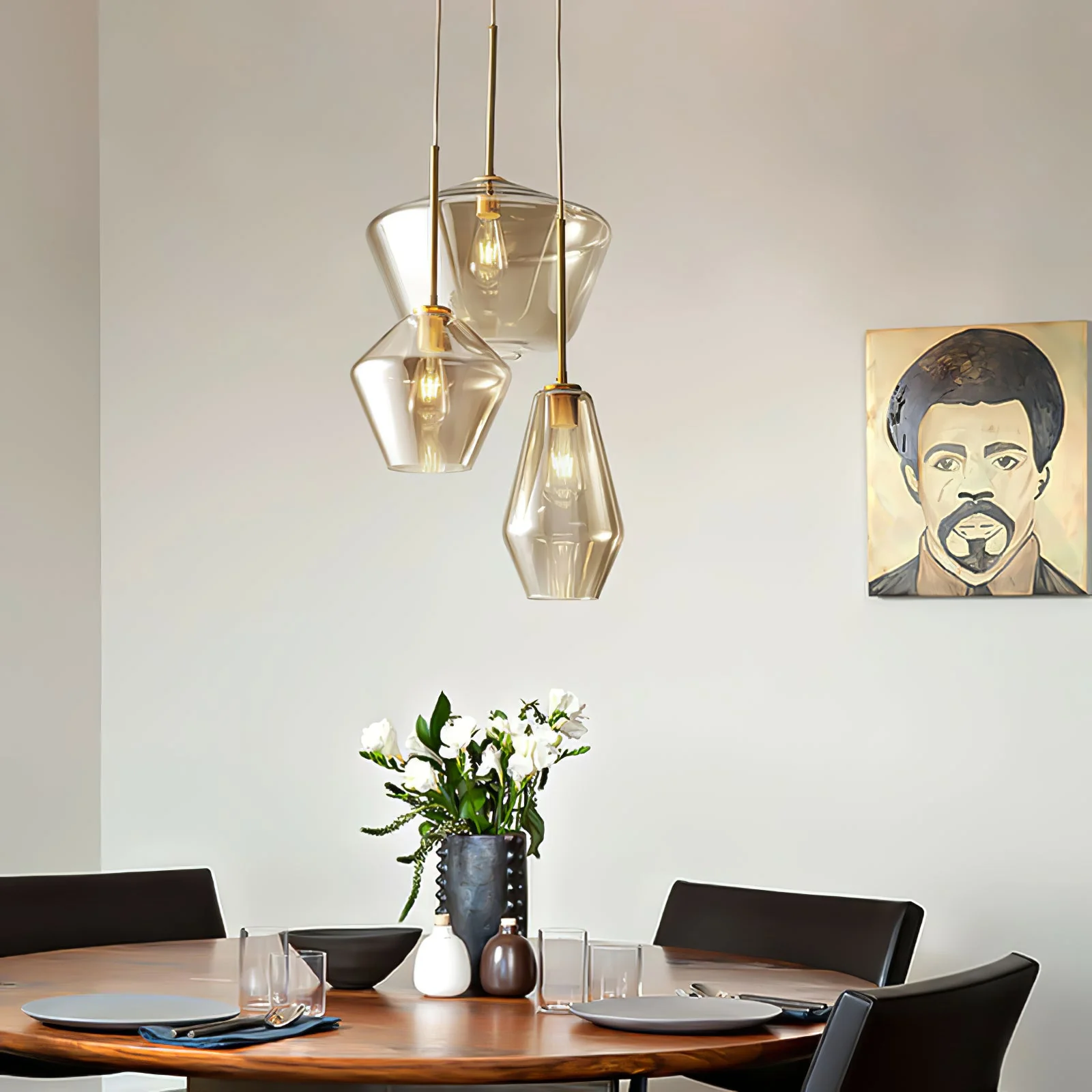 Arclinea Pendant Lamp - Image 21