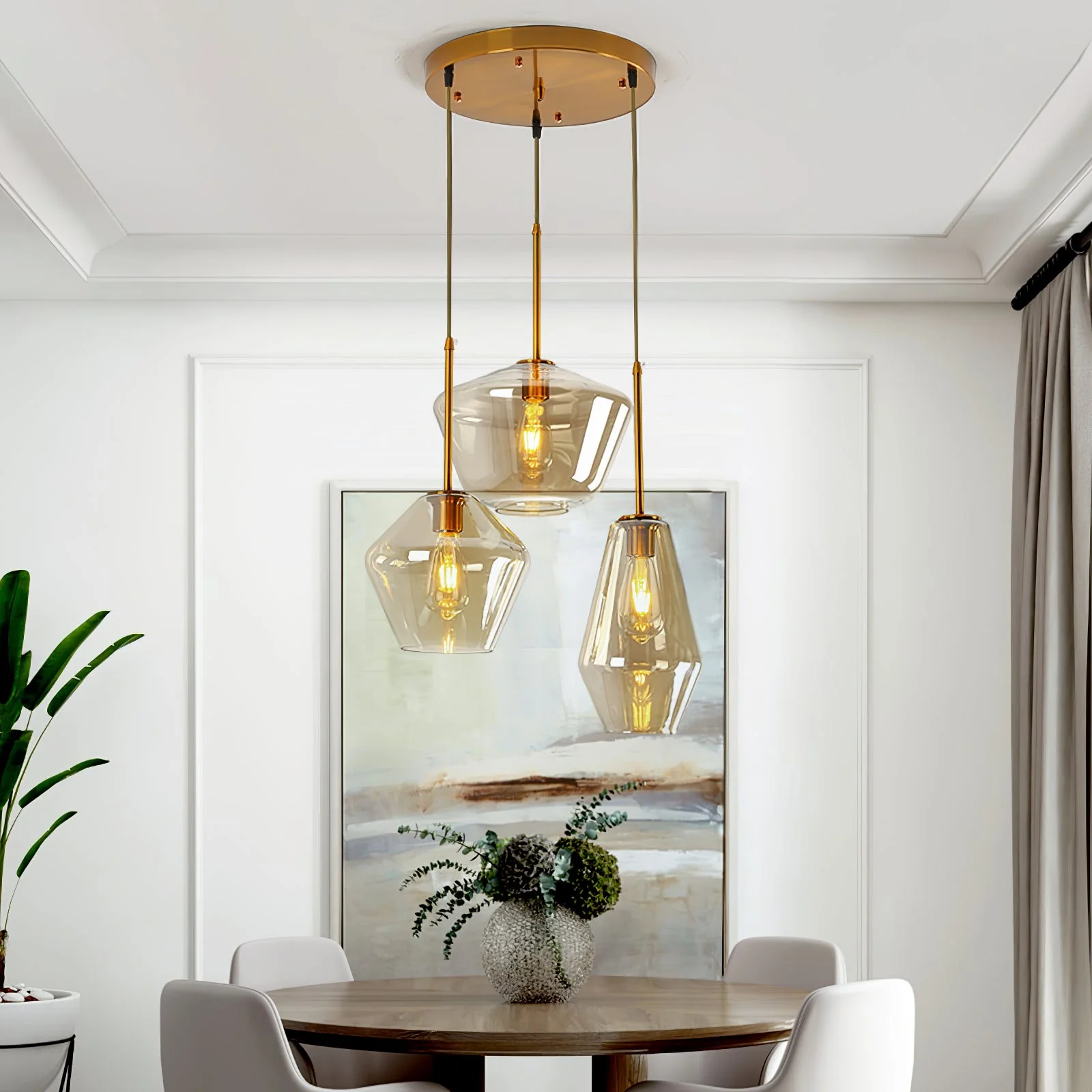 Arclinea Pendant Lamp - Image 26
