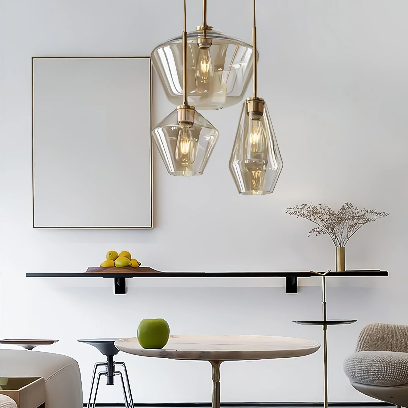 Arclinea Pendant Lamp - Image 36