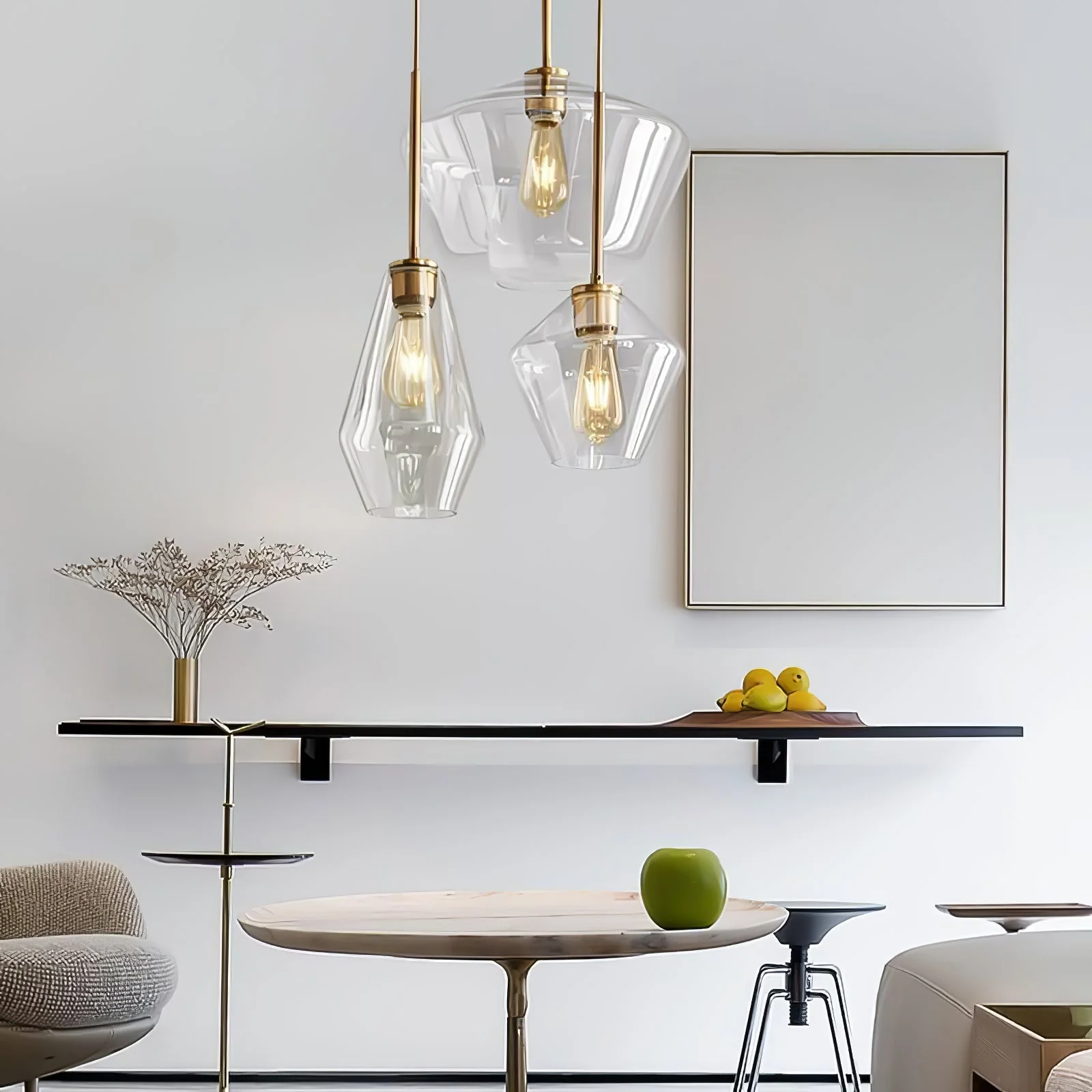 Arclinea Pendant Lamp - Image 55