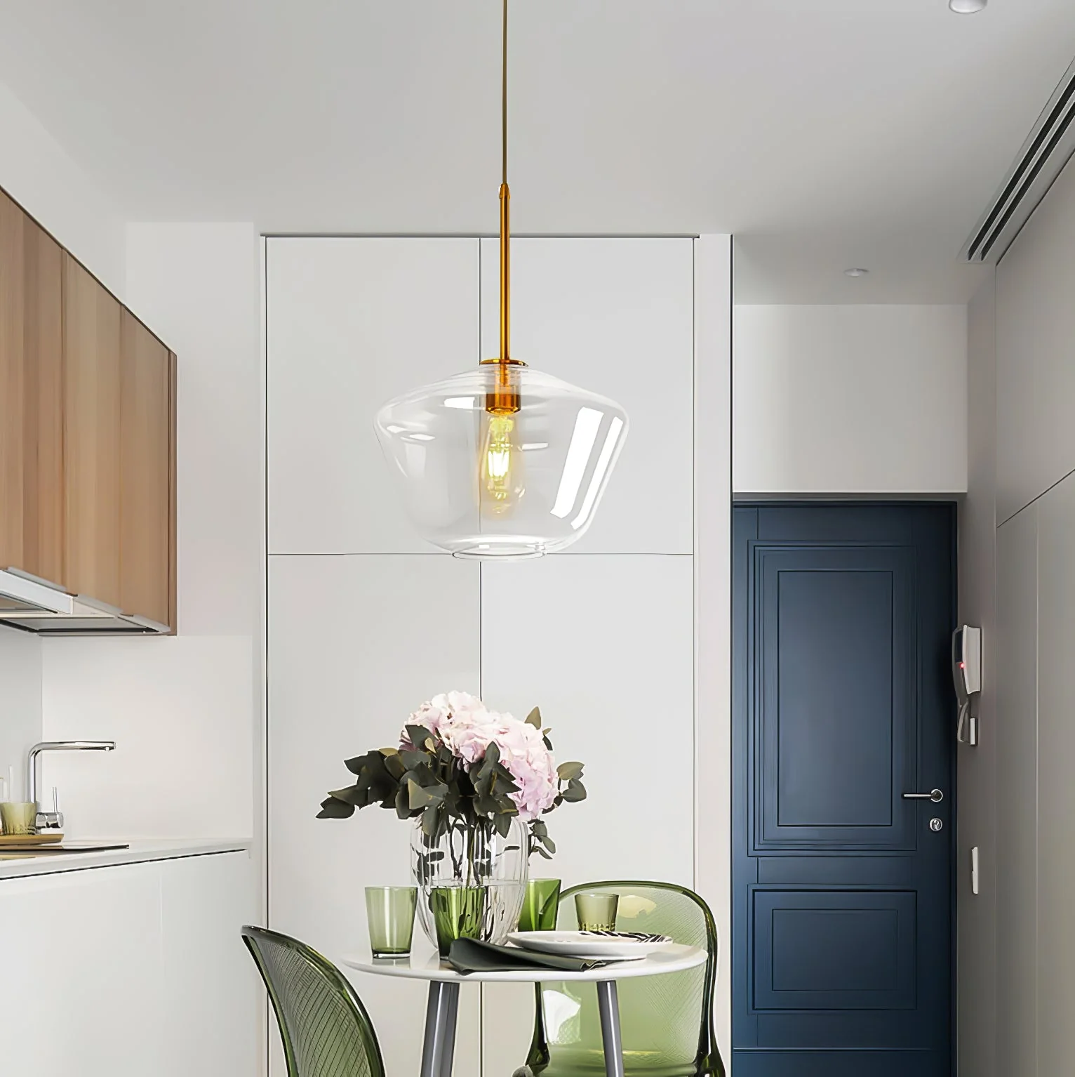 Arclinea Pendant Lamp - Image 57