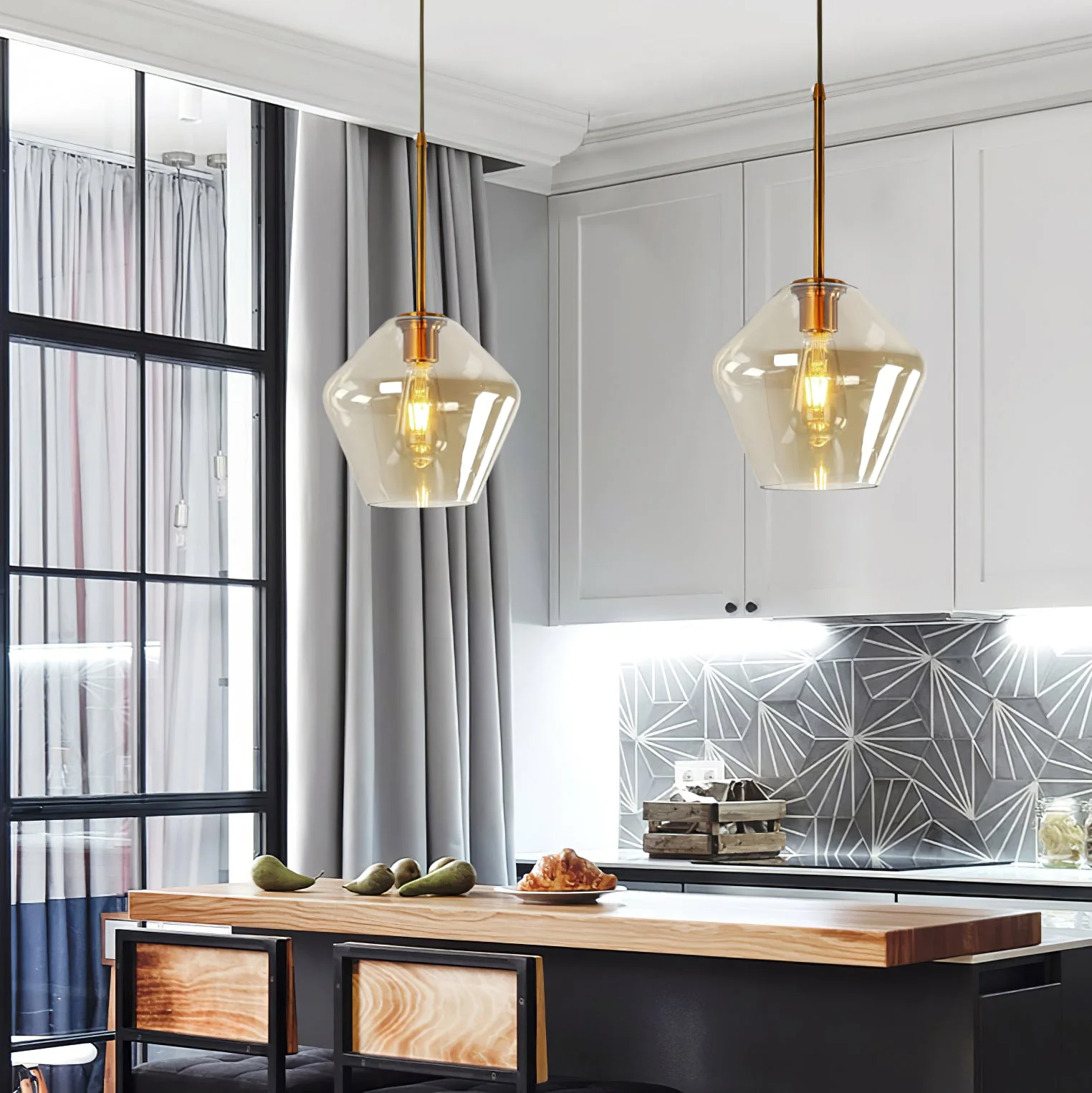 Arclinea Pendant Lamp - Image 6