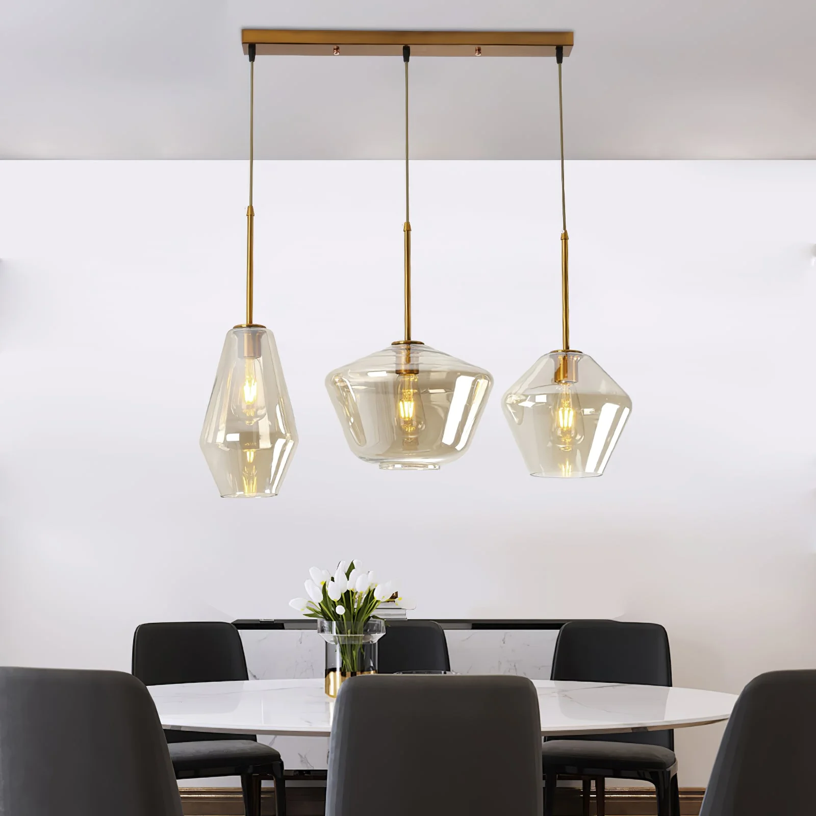 Arclinea Pendant Lamp - Image 8