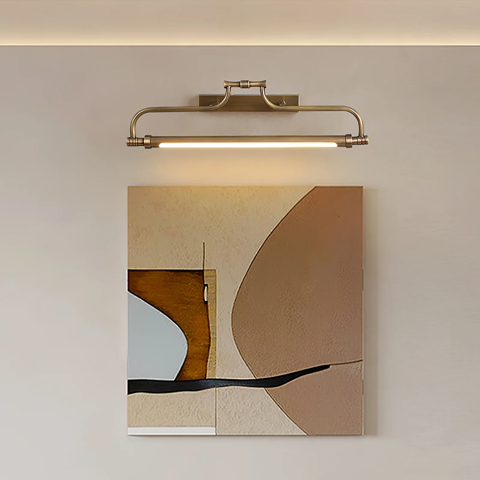 Arclore Gallery Vanity Wall Light - Image 3