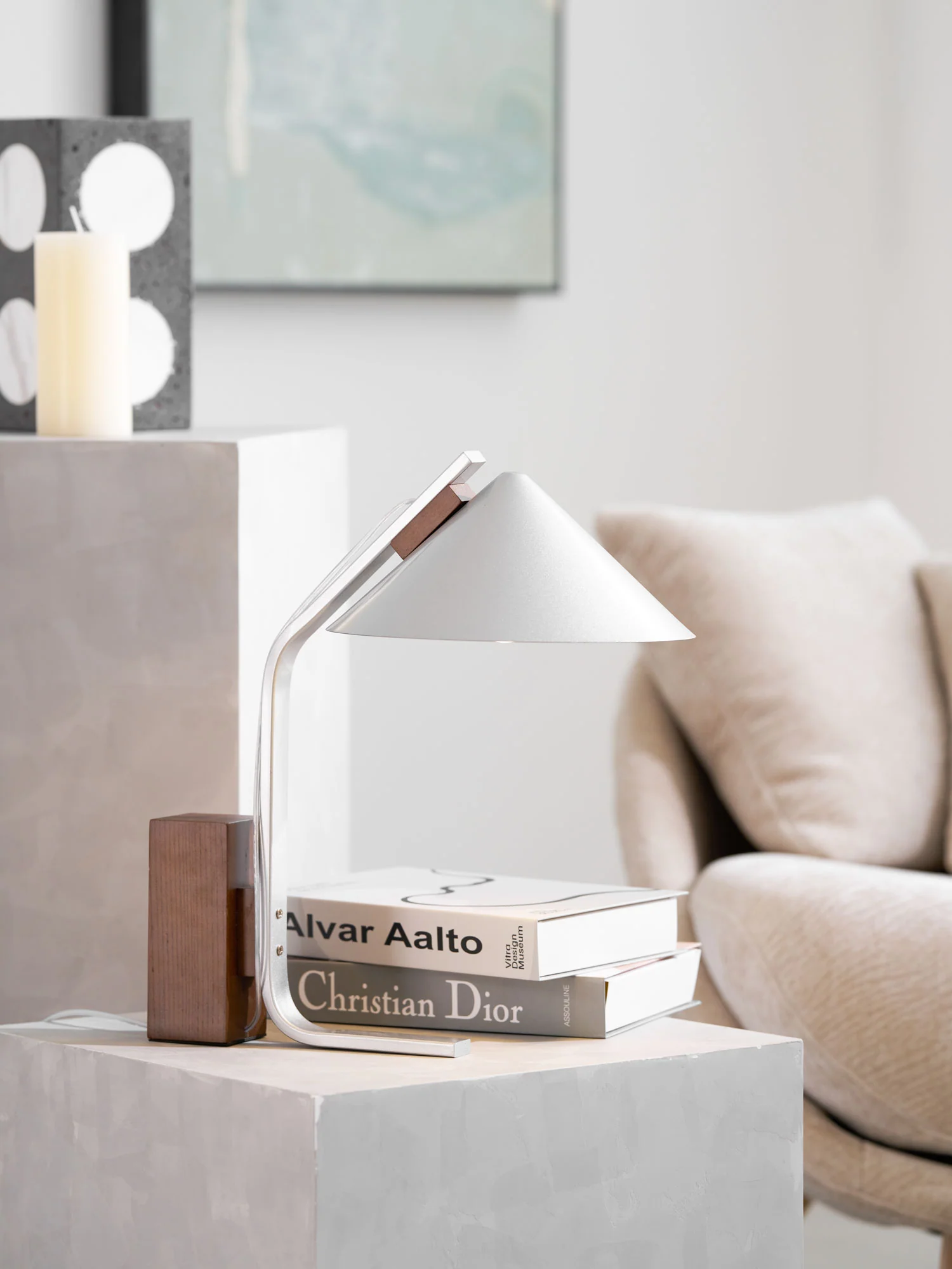 Arclune Desk Lamp - Image 16