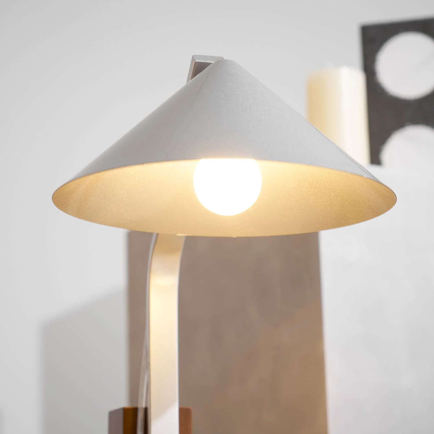 Arclune Desk Lamp - Image 19