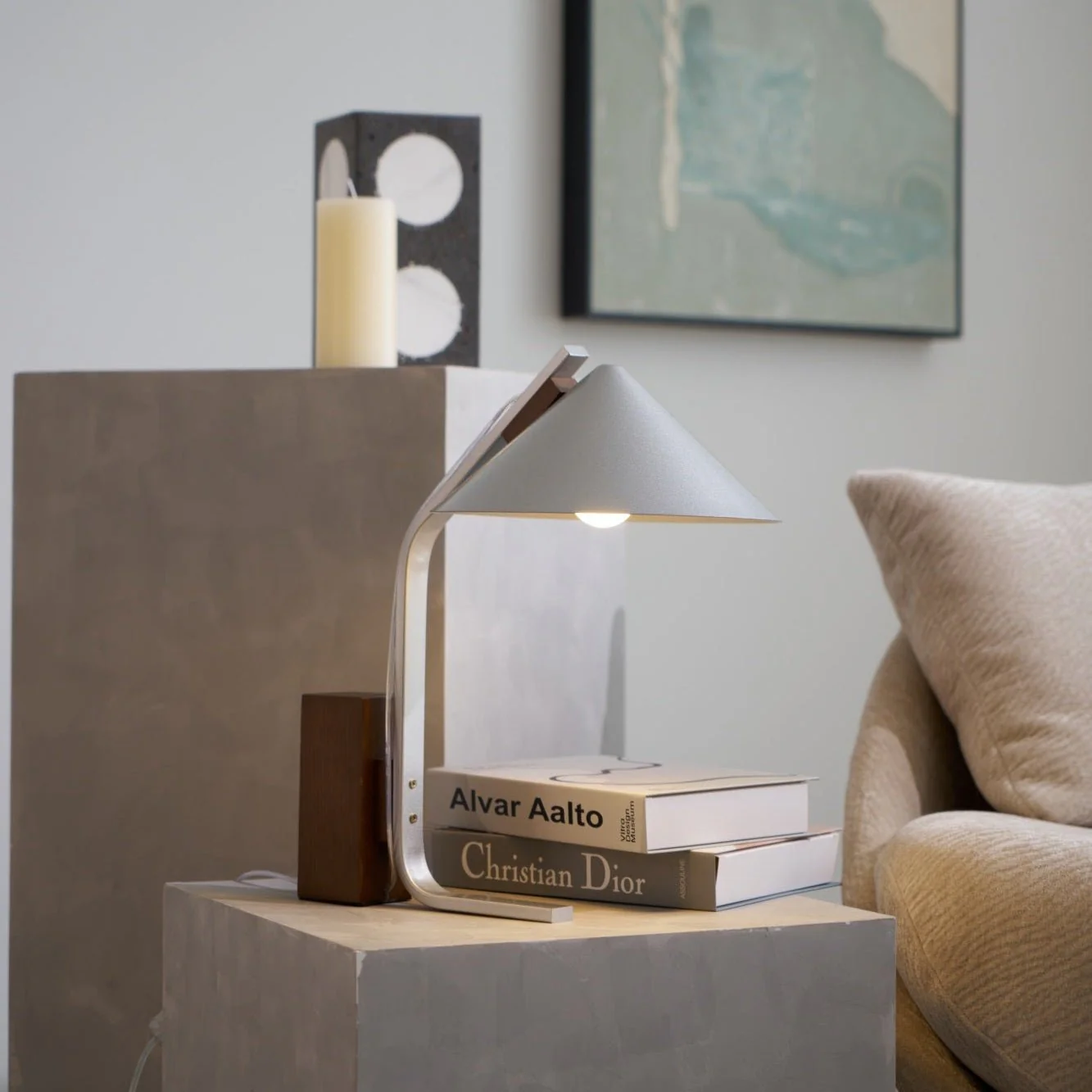 Arclune Desk Lamp - Image 29