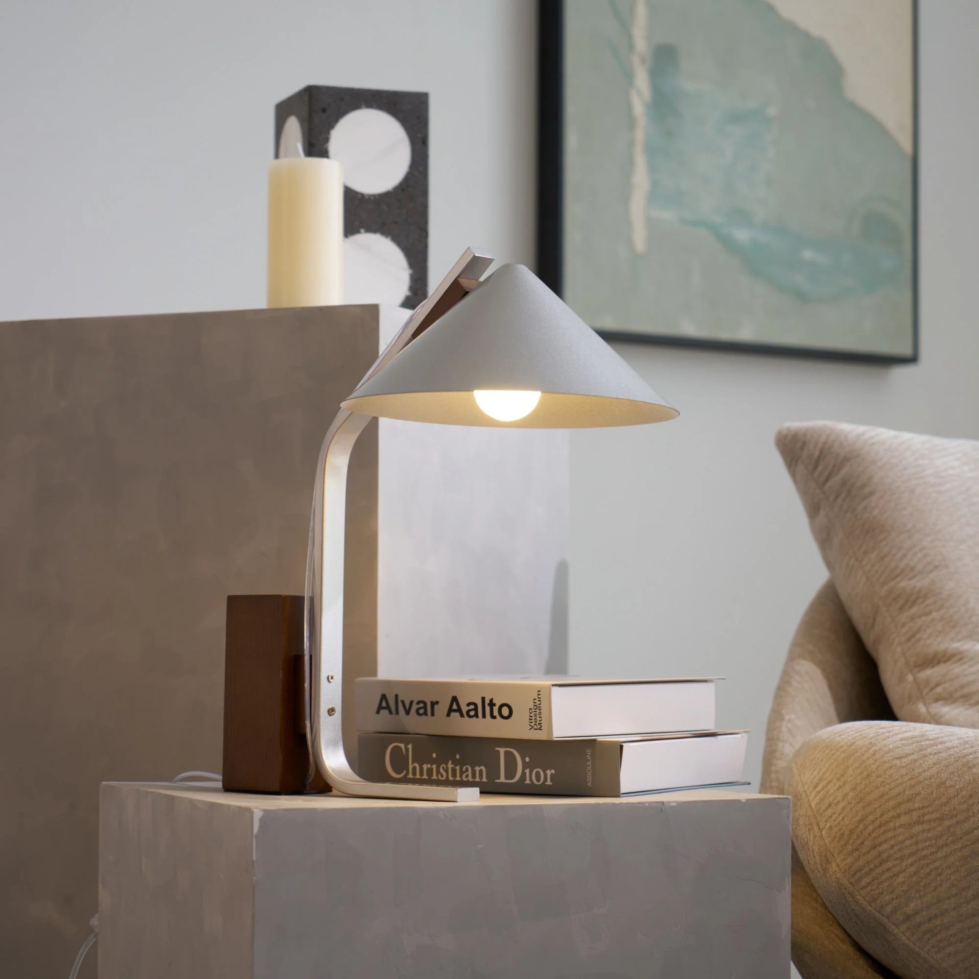 Arclune Desk Lamp - Image 30