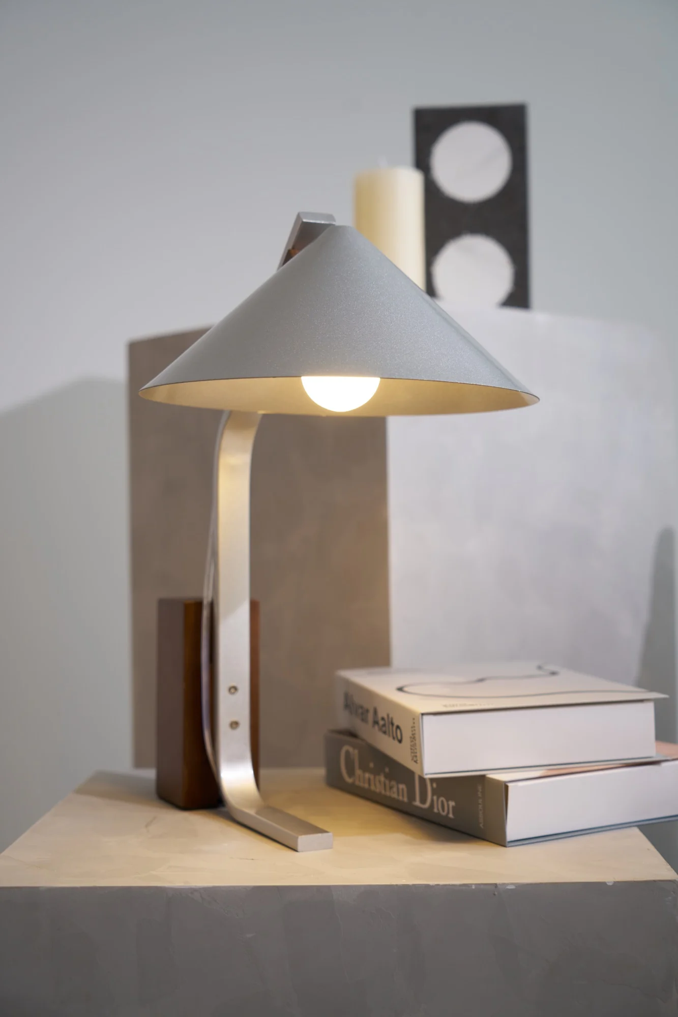 Arclune Desk Lamp - Image 31