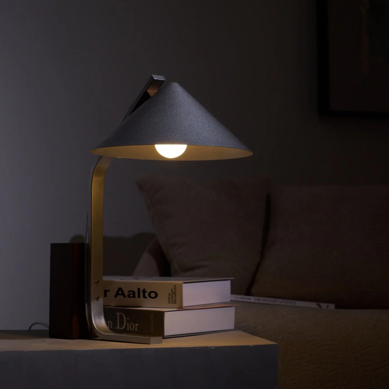 Arclune Desk Lamp - Image 34