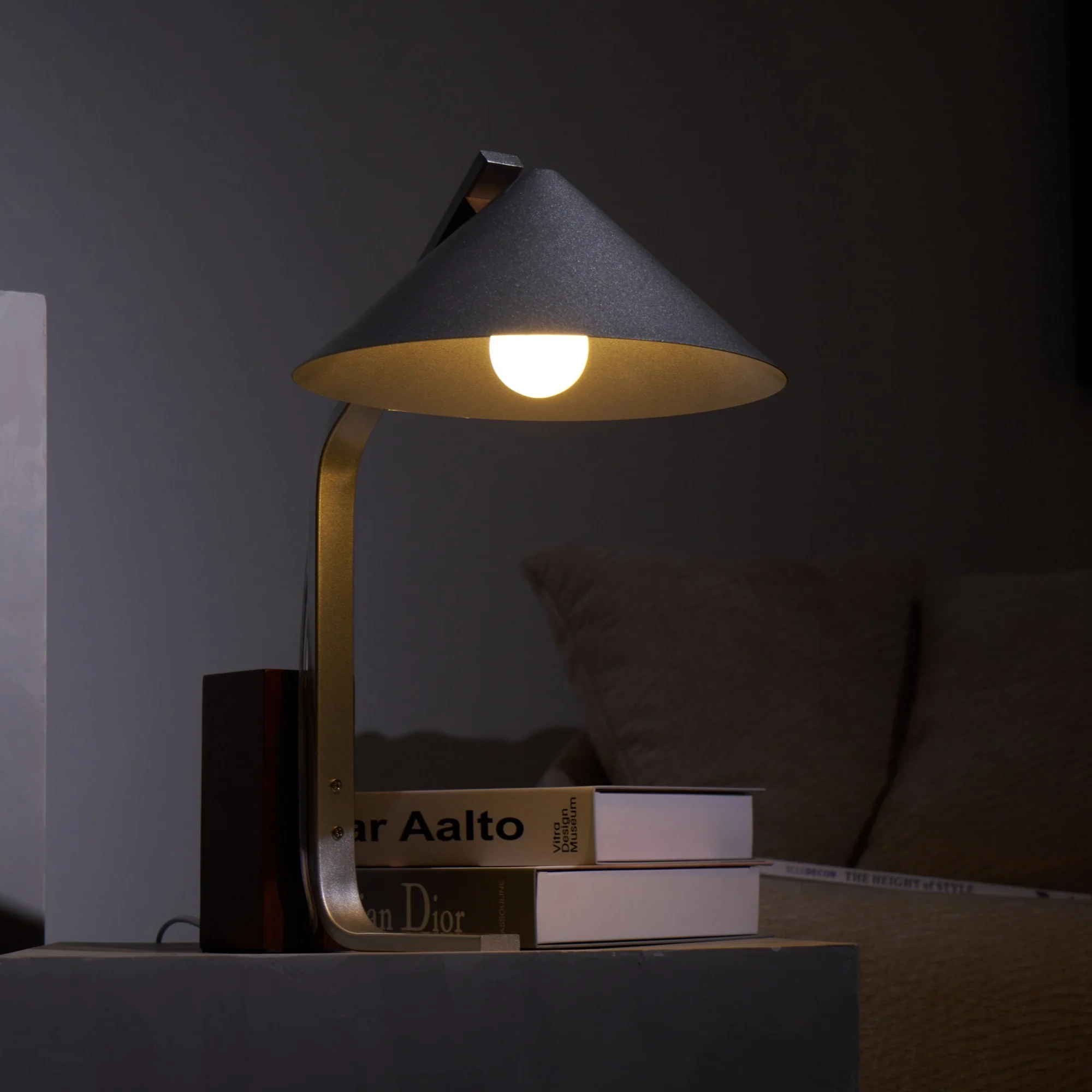 Arclune Desk Lamp - Image 35