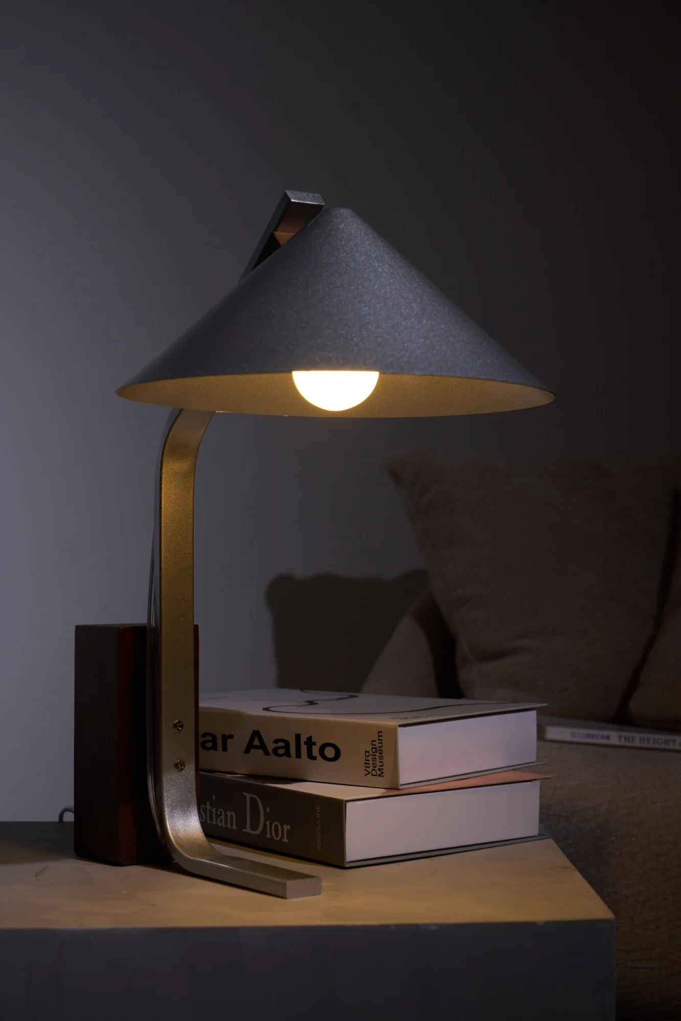 Arclune Desk Lamp - Image 36