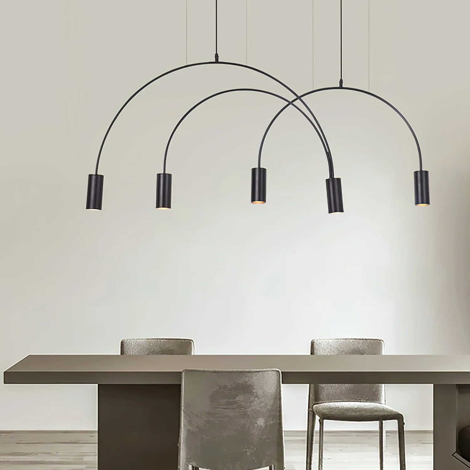 Arcs Pendant Light - Image 21