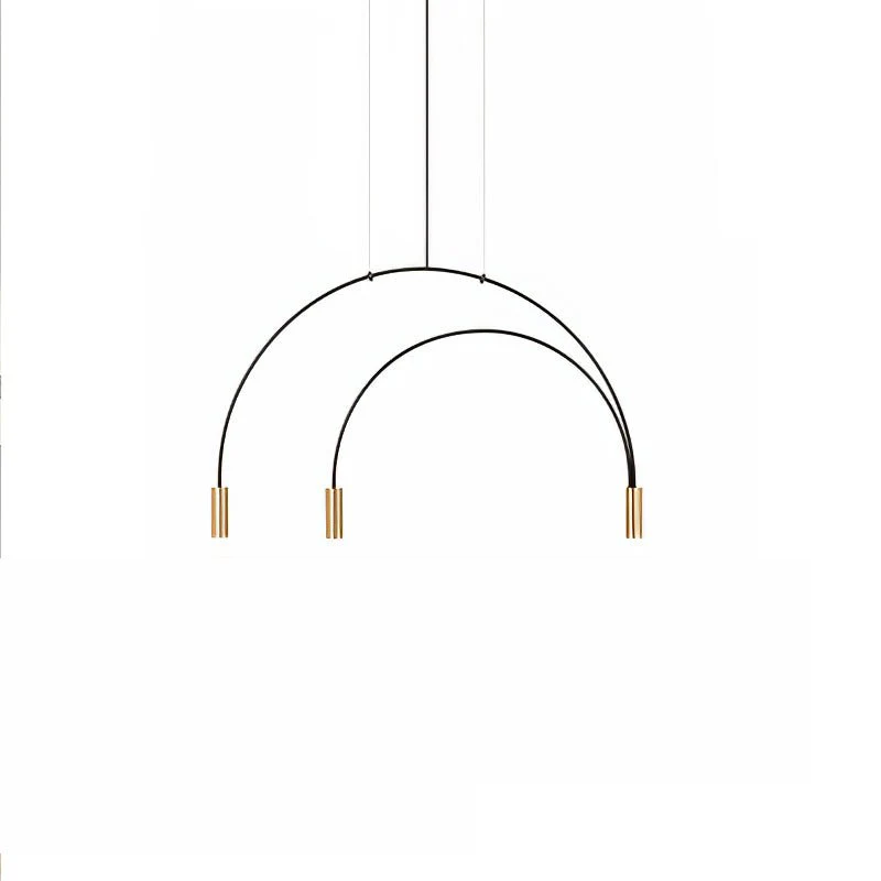 Arcs Pendant Light - Image 38