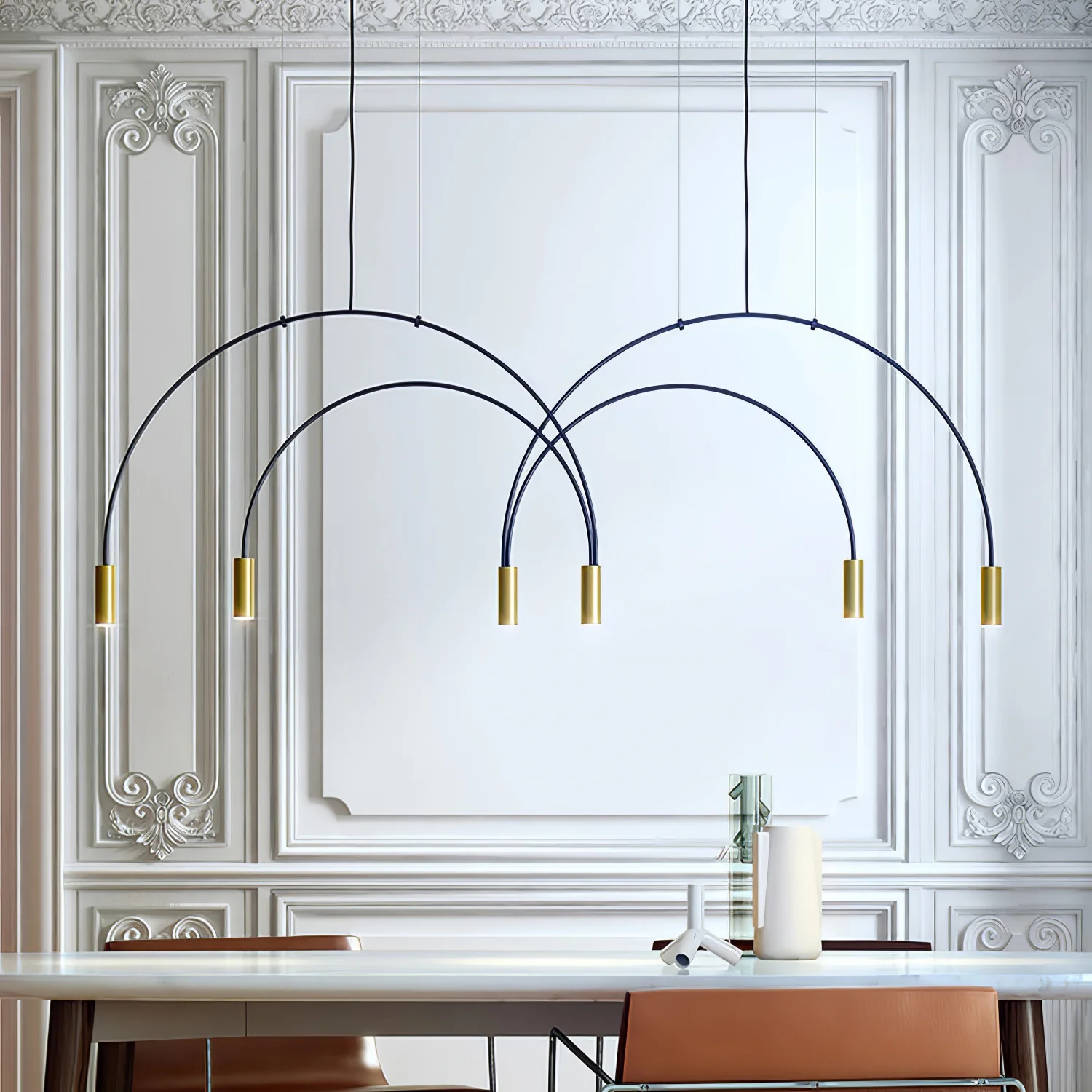Arcs Pendant Light - Image 39