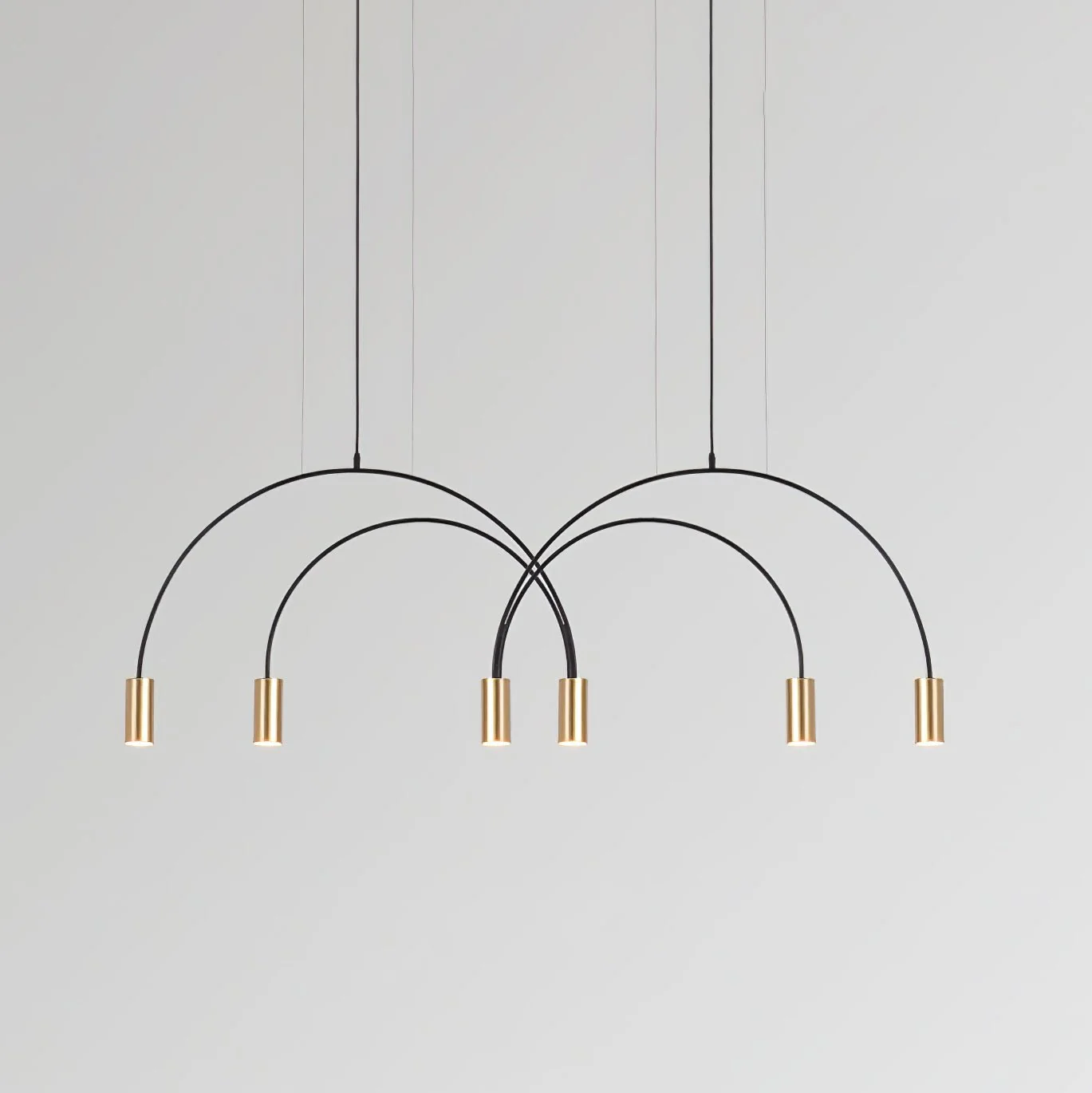 Arcs Pendant Light - Image 40