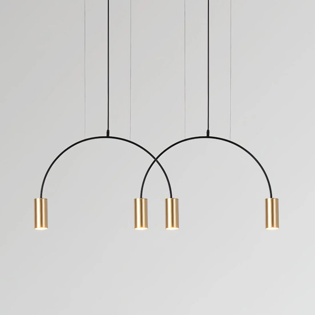 Arcs Pendant Light - Image 46