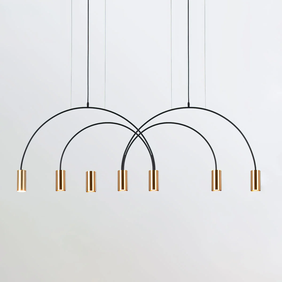 Arcs Pendant Light - Image 61