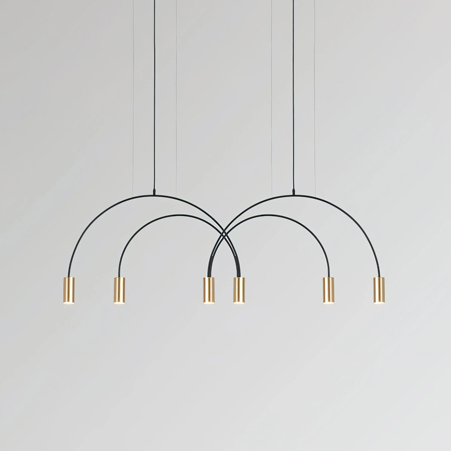 Arcs Pendant Light - Image 69