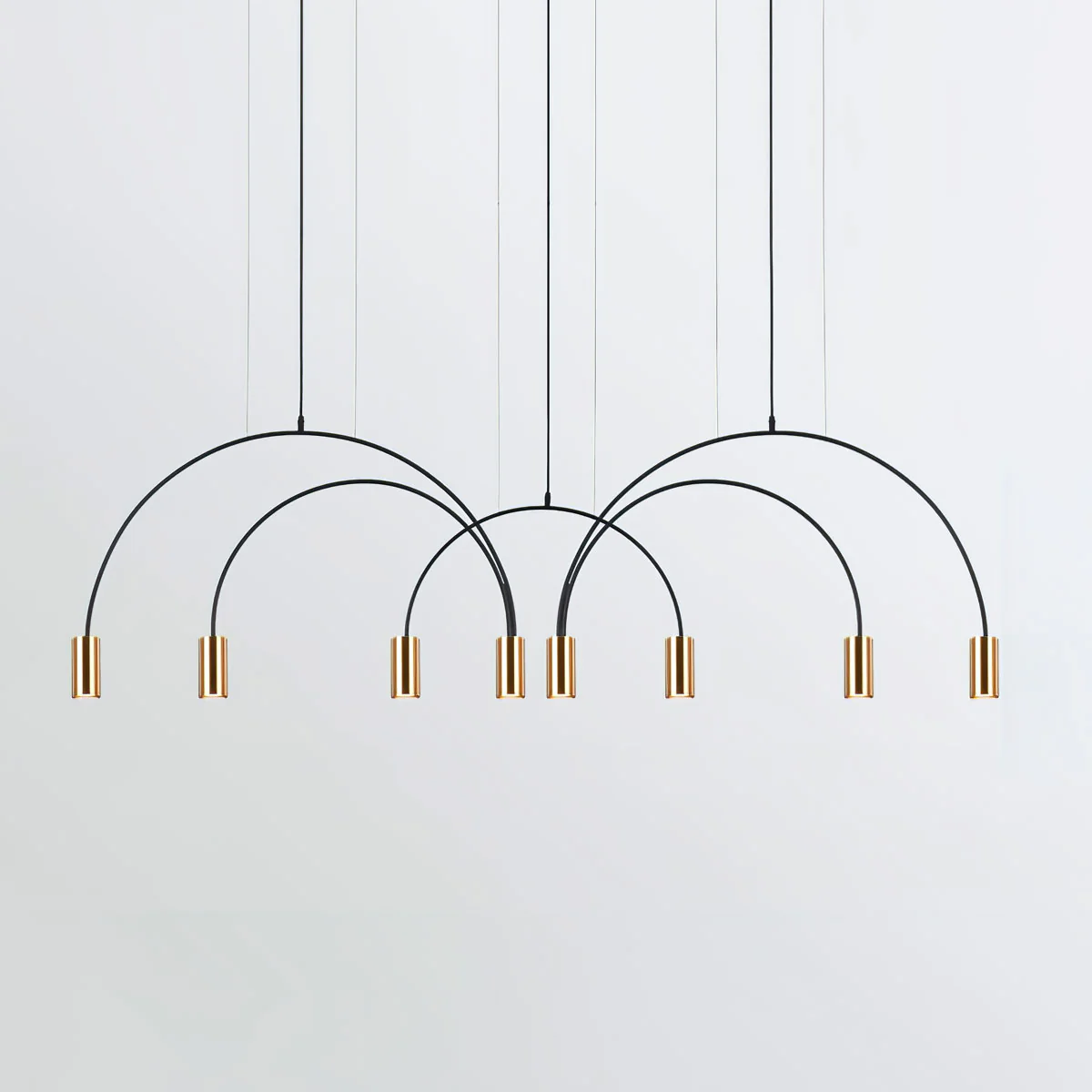 Arcs Pendant Light - Image 73