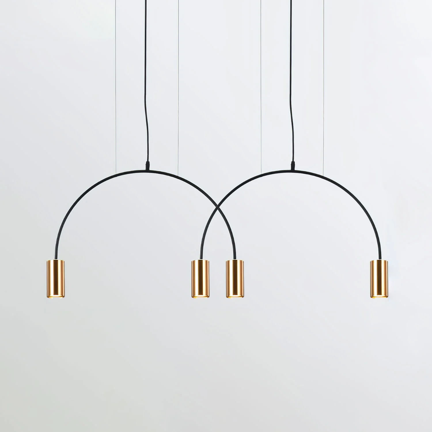 Arcs Pendant Light - Image 80