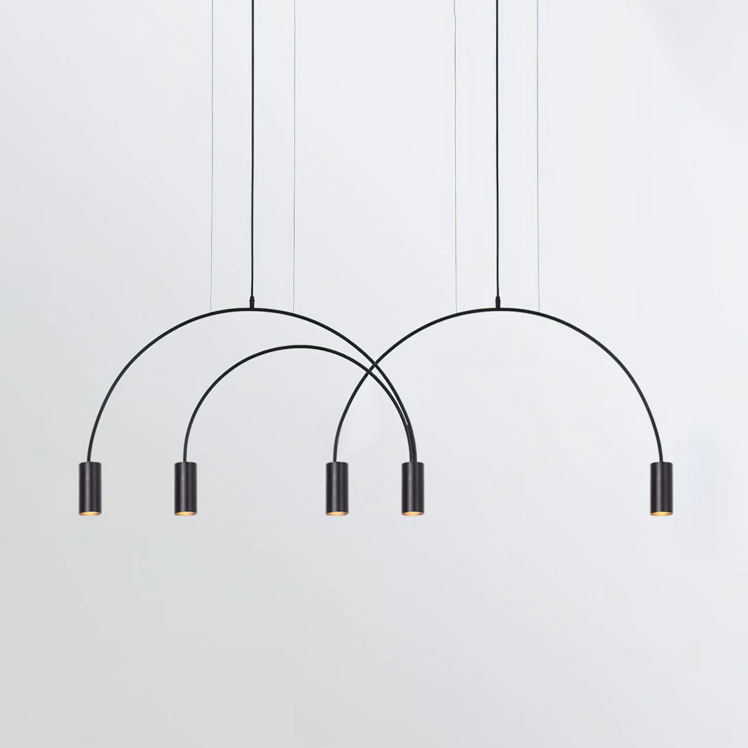 Arcs Pendant Light - Image 82