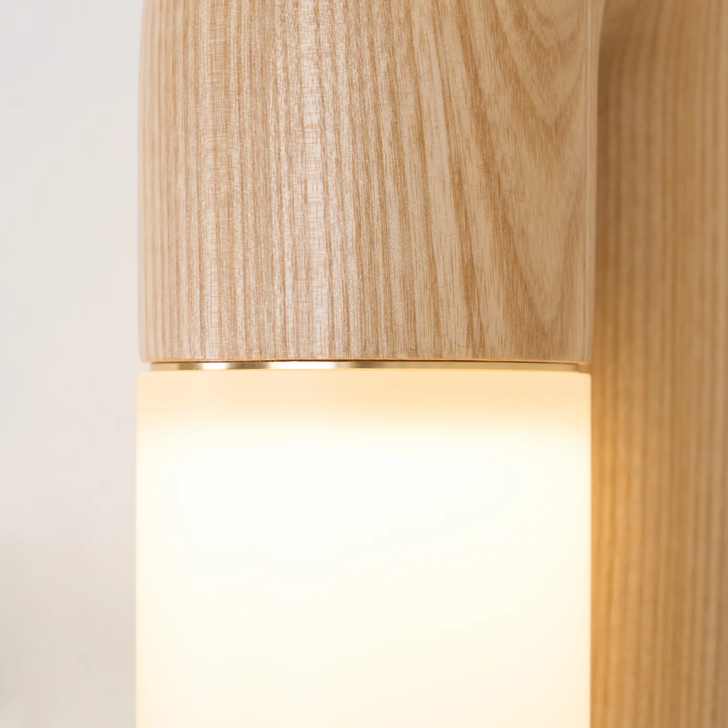 Arcus Wood Wall Lamp - Image 28